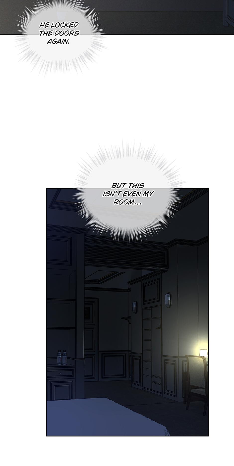 Read Rainbow City chapter 77.1 image 17 on Lezhin