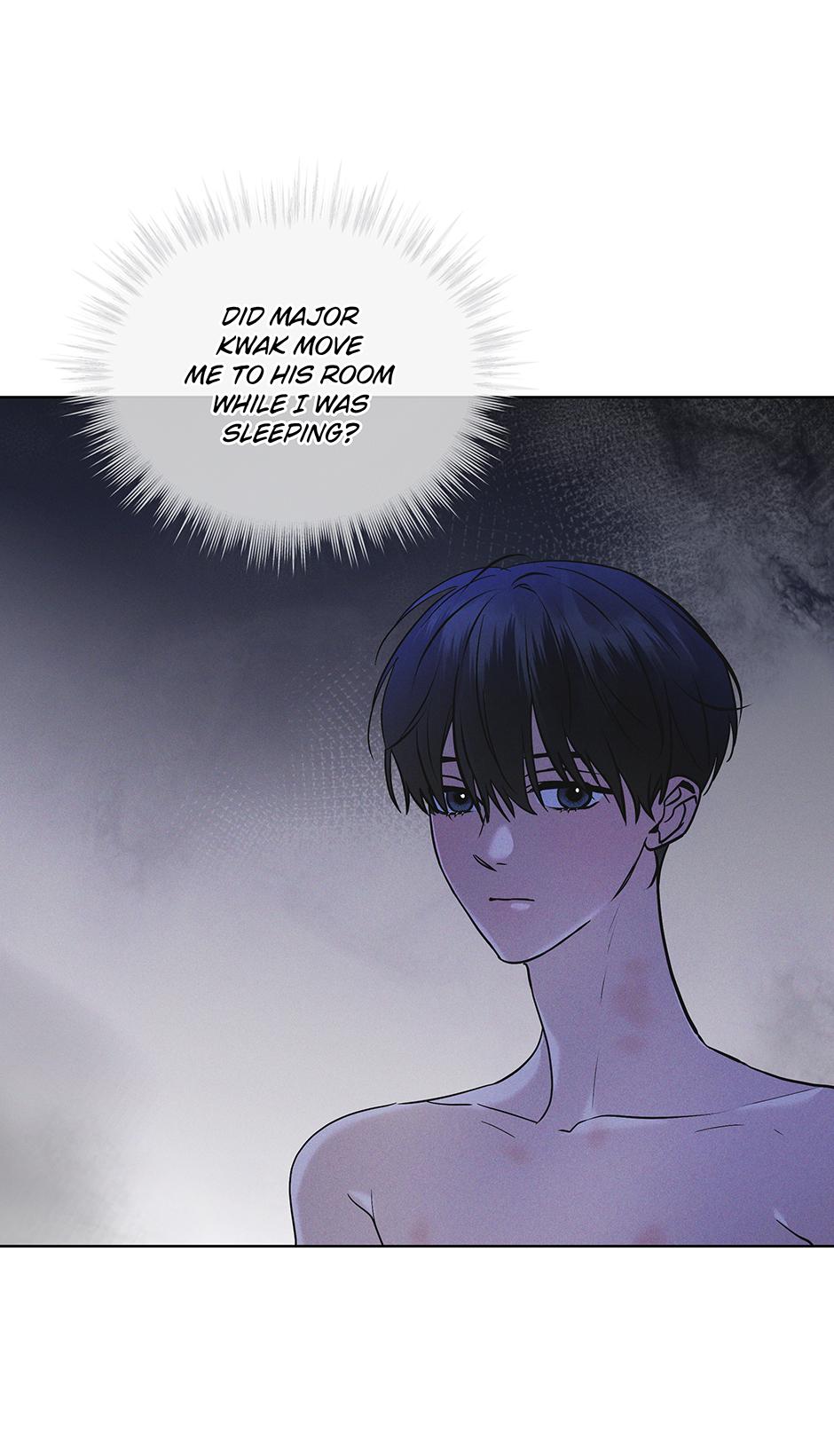 Read Rainbow City chapter 77.1 image 18 on Lezhin