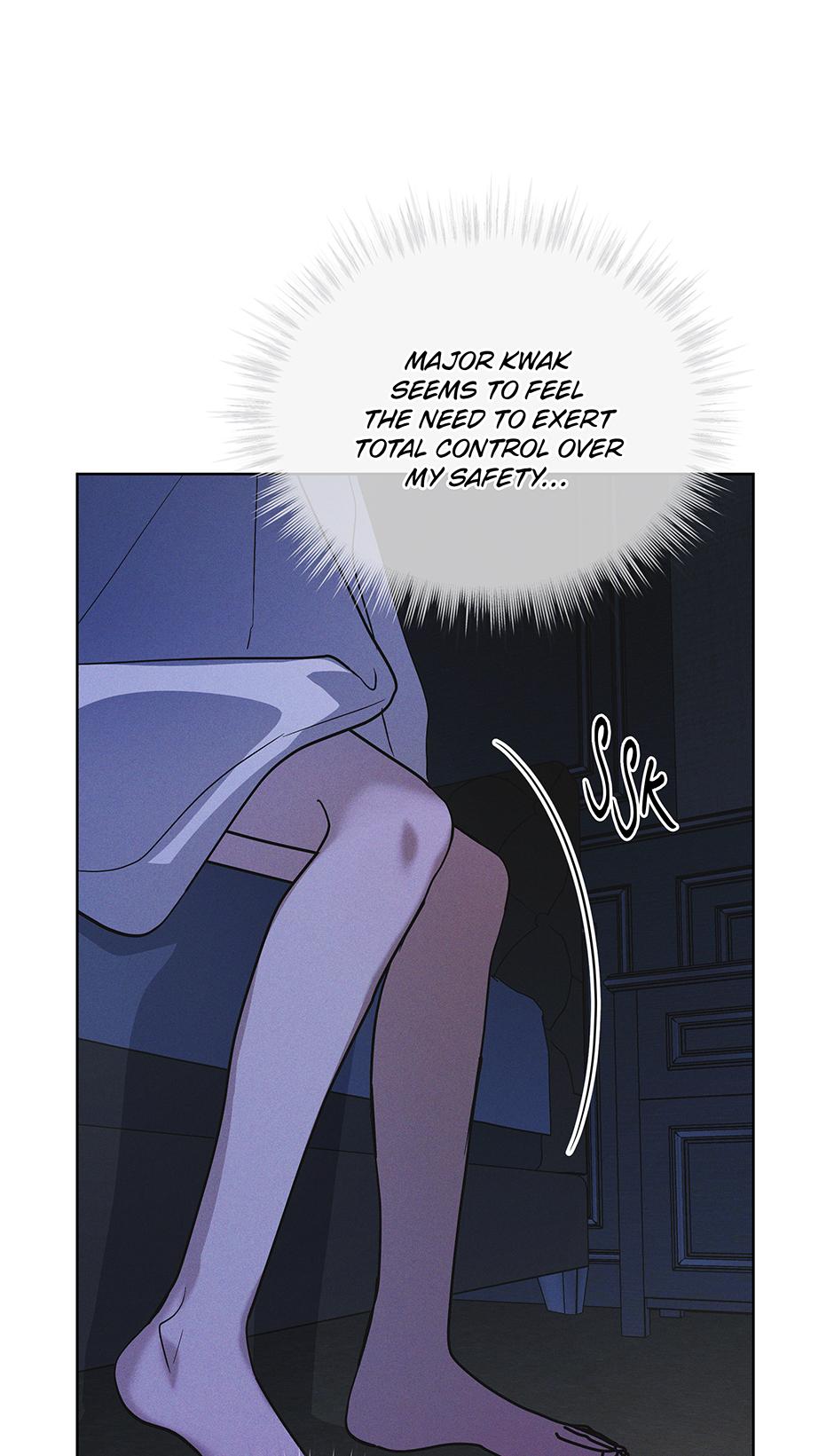 Read Rainbow City chapter 77.1 image 19 on Lezhin