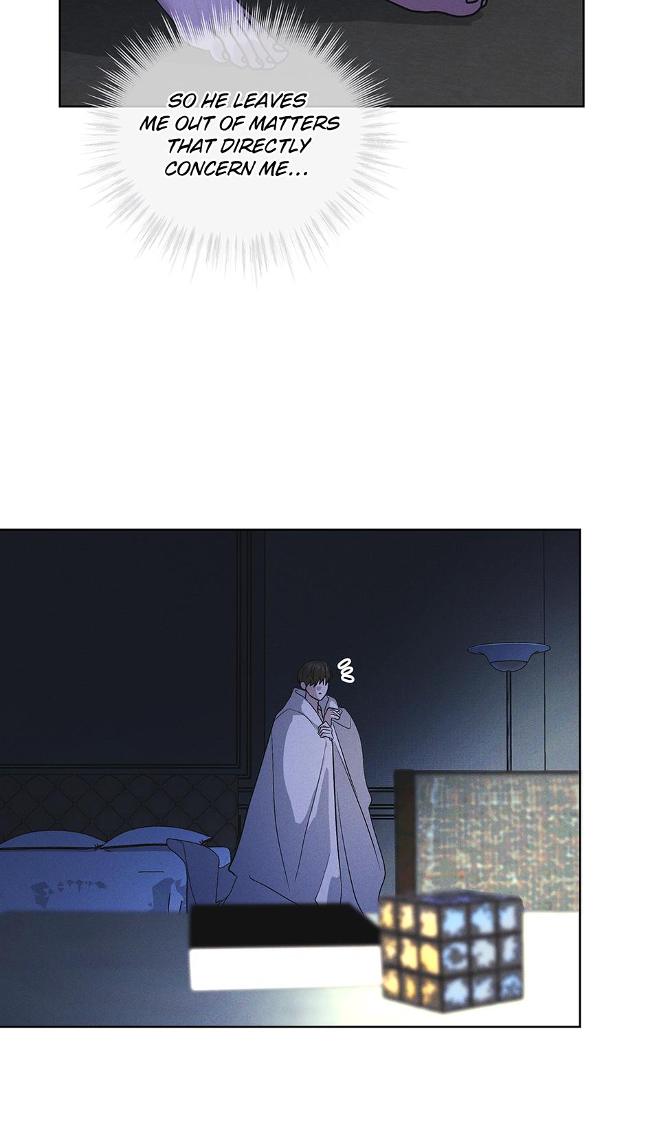 Read Rainbow City chapter 77.1 image 20 on Lezhin