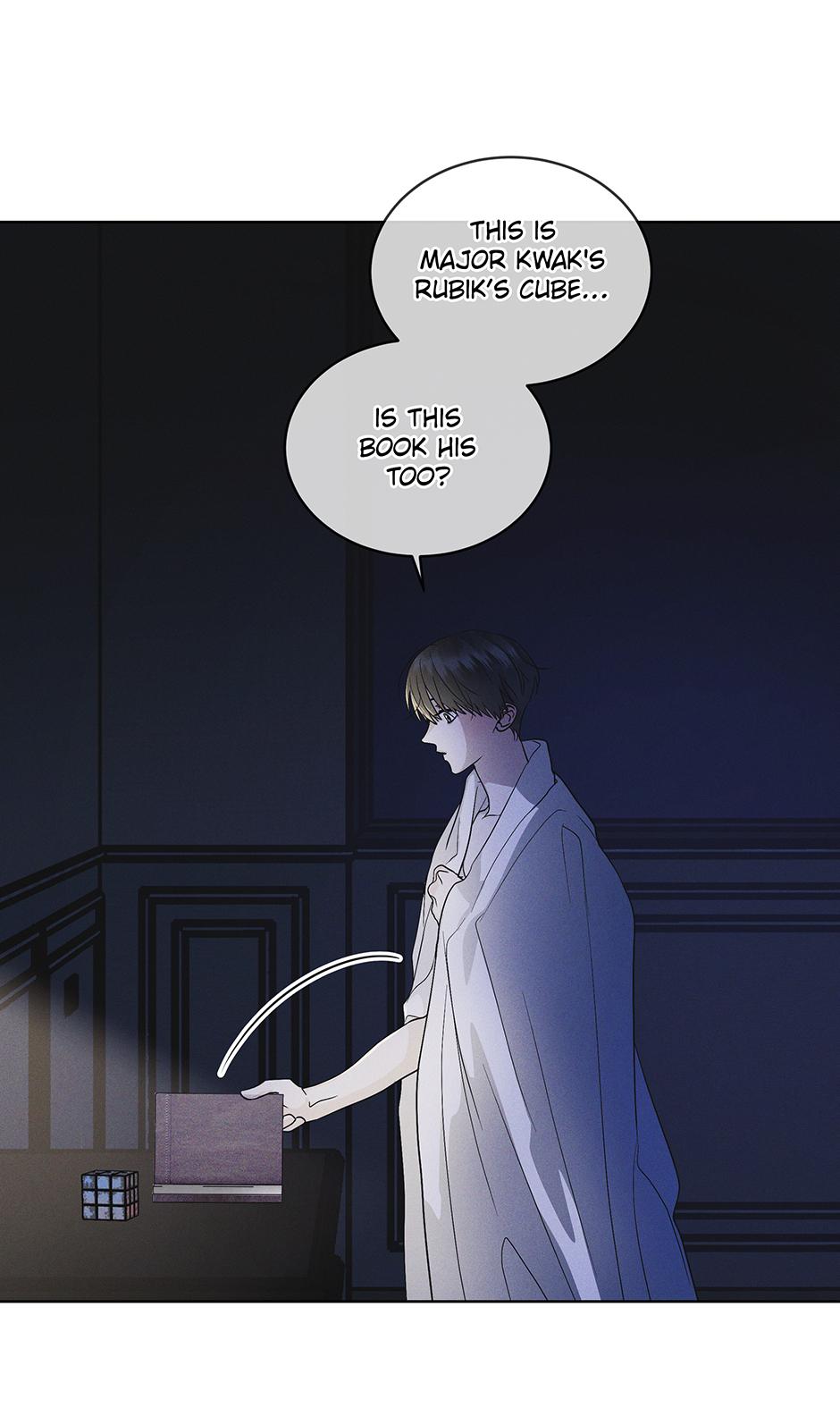 Read Rainbow City chapter 77.1 image 22 on Lezhin