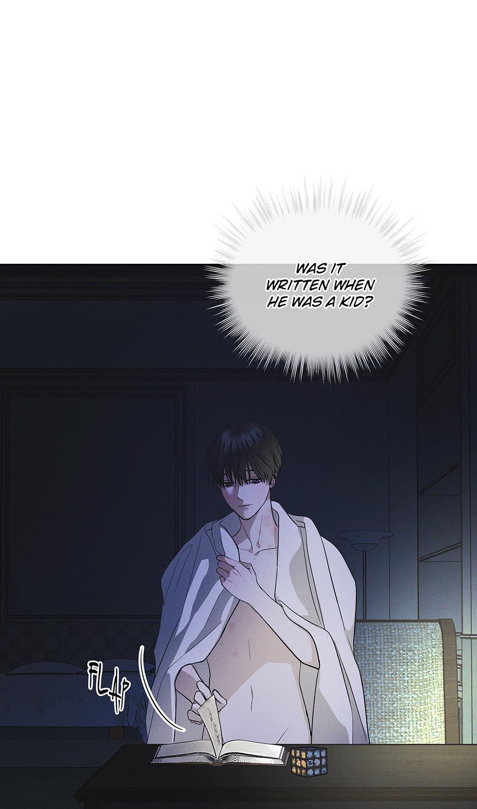 Read Rainbow City chapter 77.1 image 24 on Lezhin