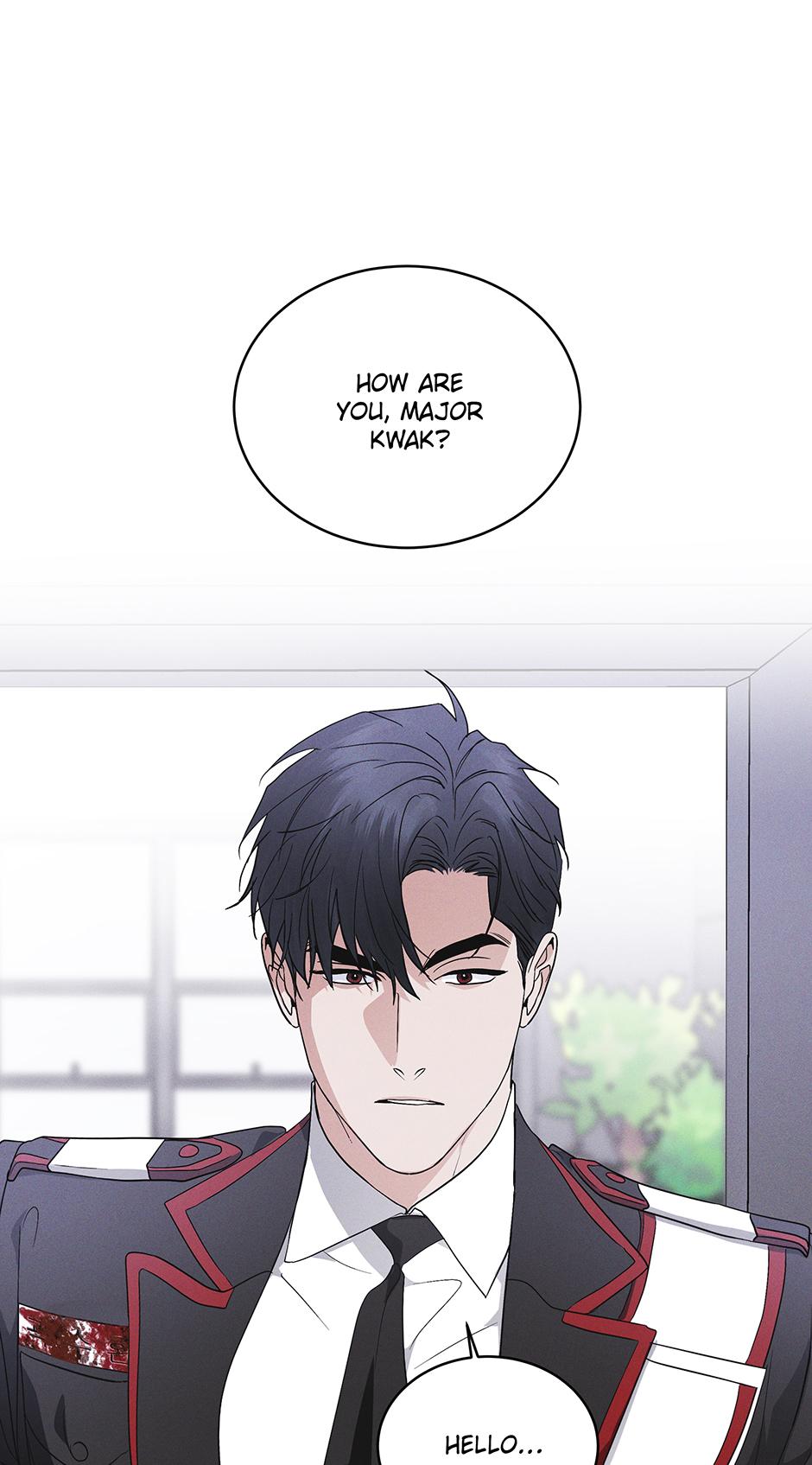 Read Rainbow City chapter 77.1 image 31 on Lezhin