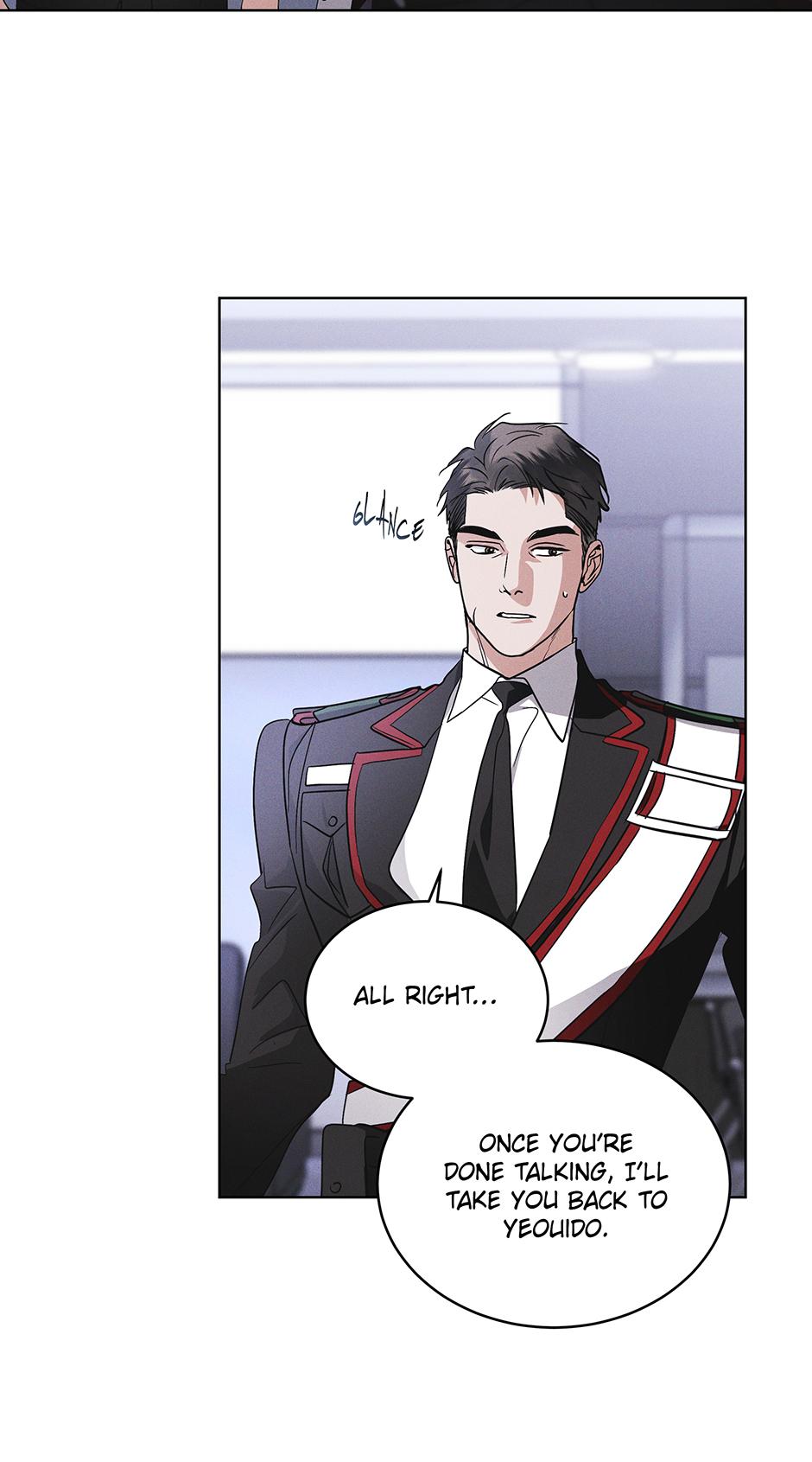 Read Rainbow City chapter 77.1 image 35 on Lezhin
