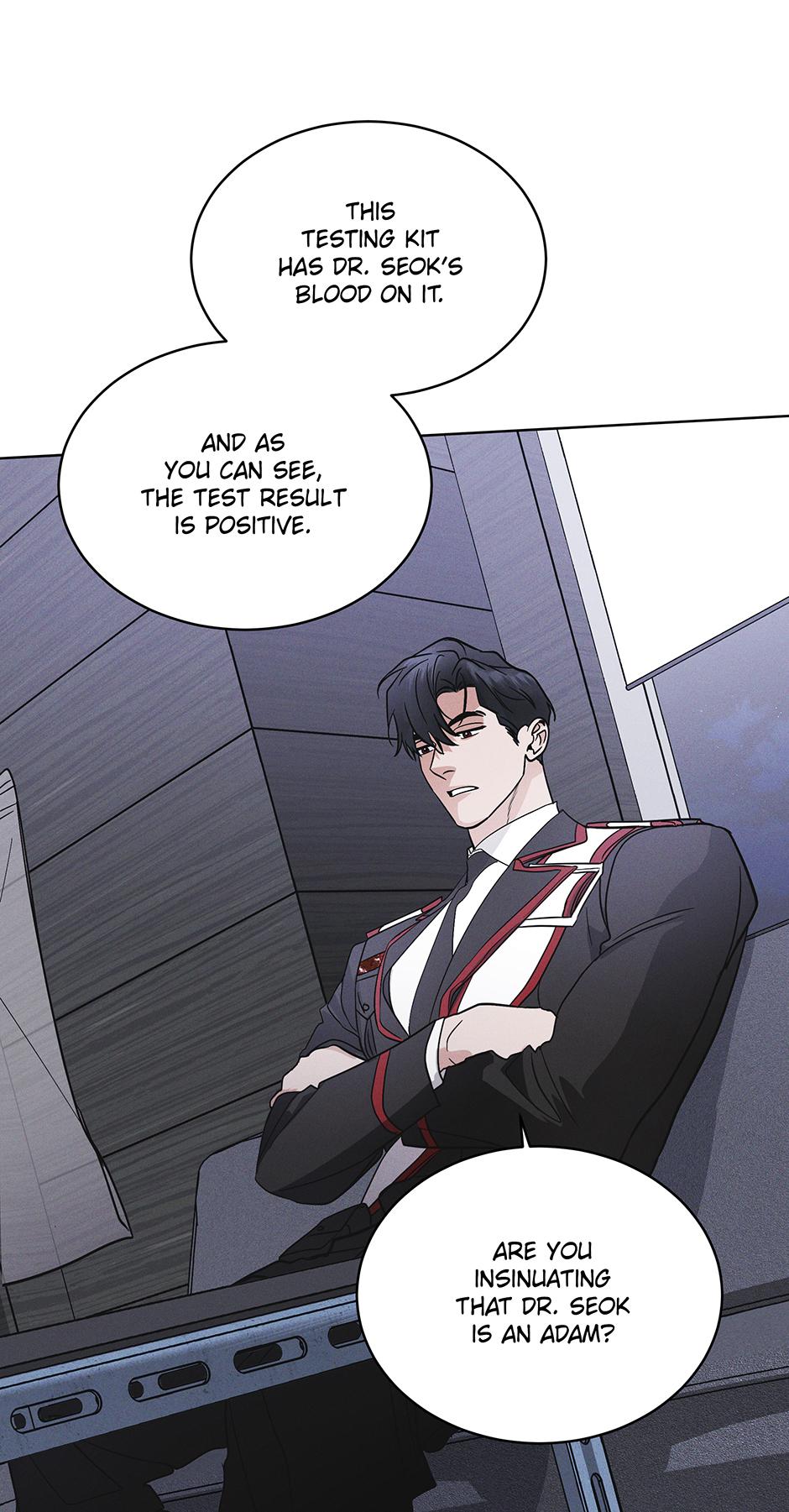 Read Rainbow City chapter 77.1 image 40 on Lezhin