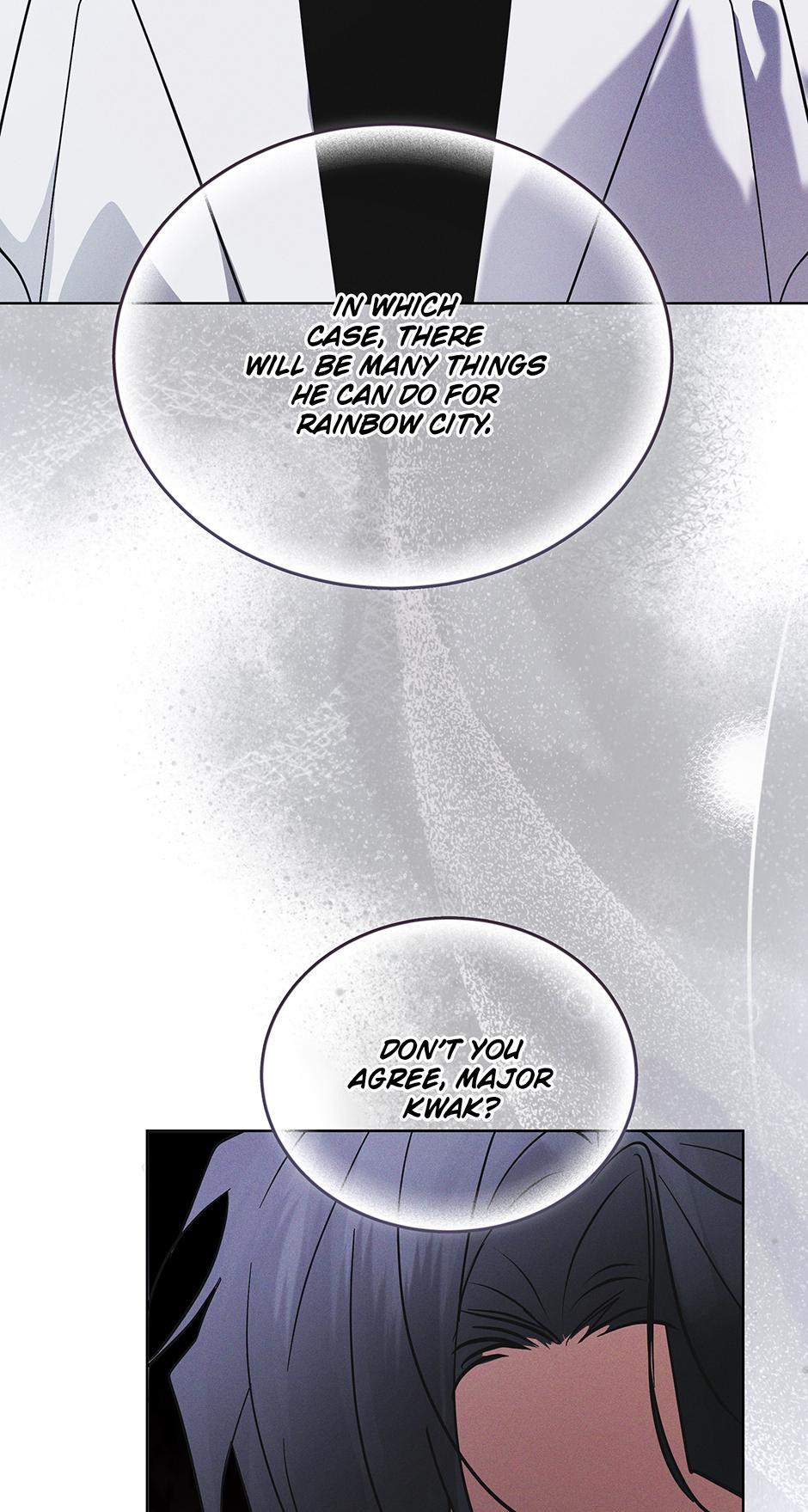 Read Rainbow City chapter 77.1 image 45 on Lezhin