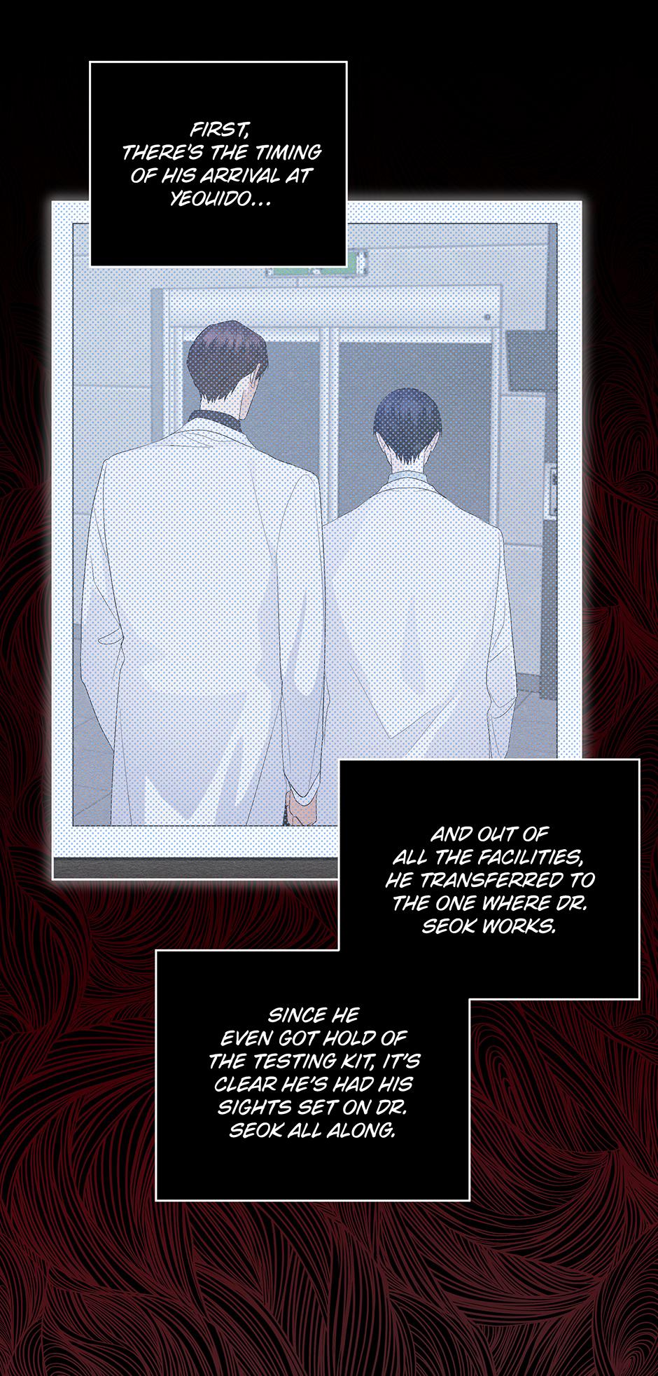 Read Rainbow City chapter 77.1 image 48 on Lezhin