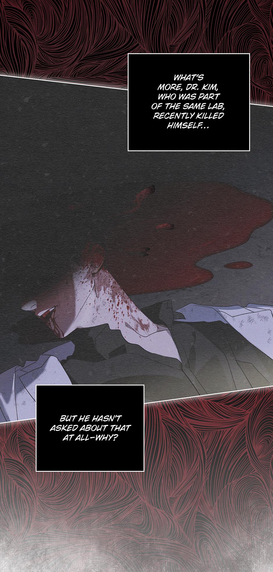 Read Rainbow City chapter 77.1 image 49 on Lezhin