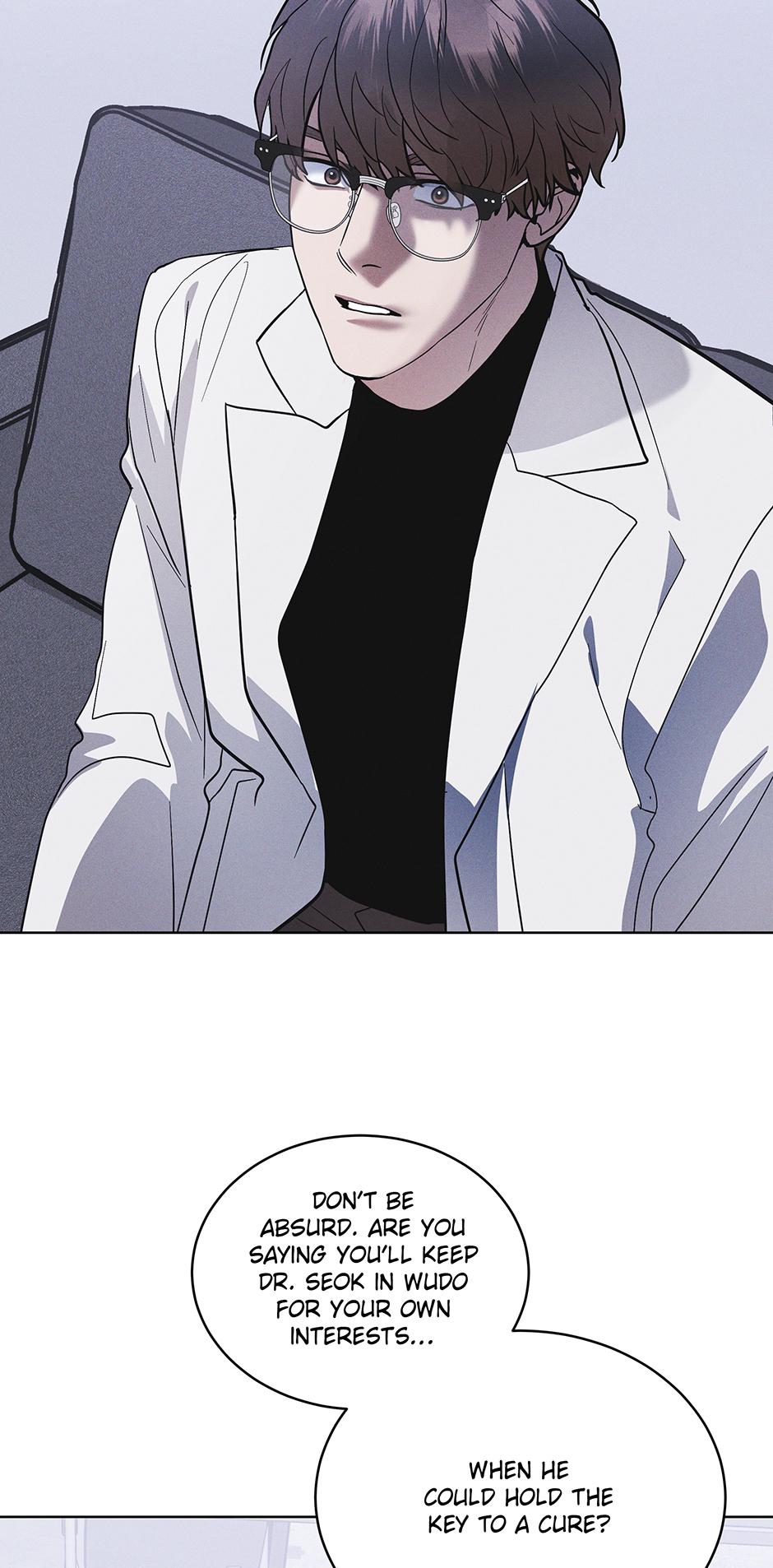 Read Rainbow City chapter 77.1 image 58 on Lezhin