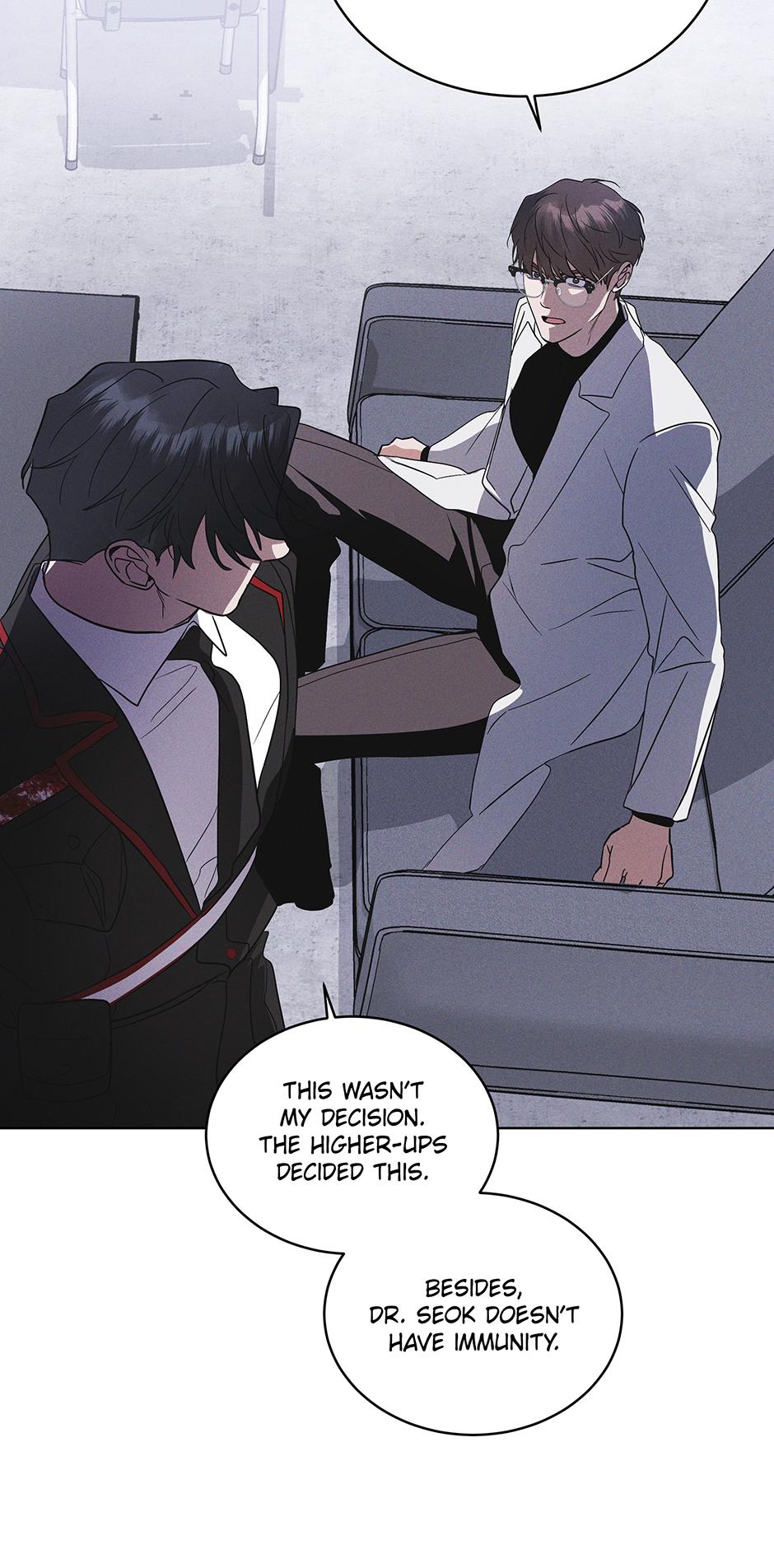 Read Rainbow City chapter 77.1 image 59 on Lezhin