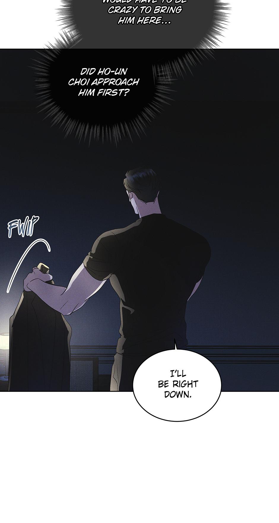 Read Rainbow City chapter 77.1 image 6 on Lezhin
