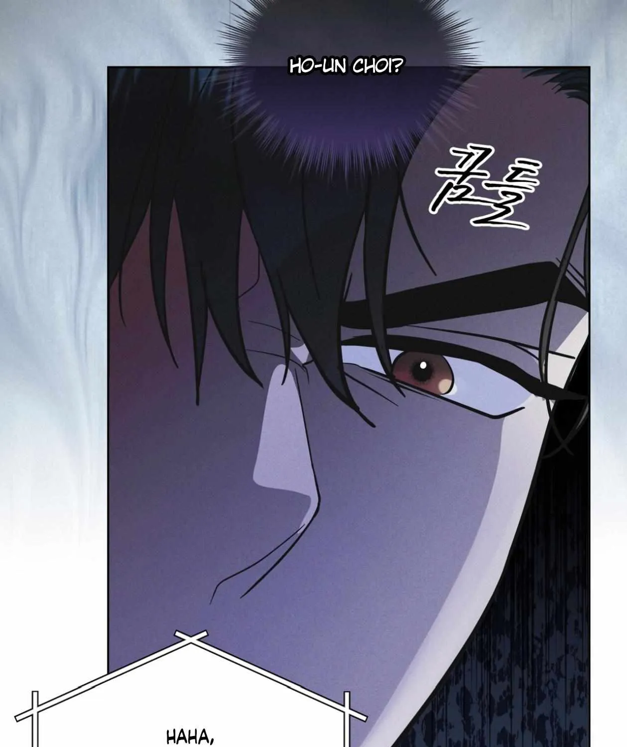 Read Rainbow City chapter 77 image 10 on Lezhin