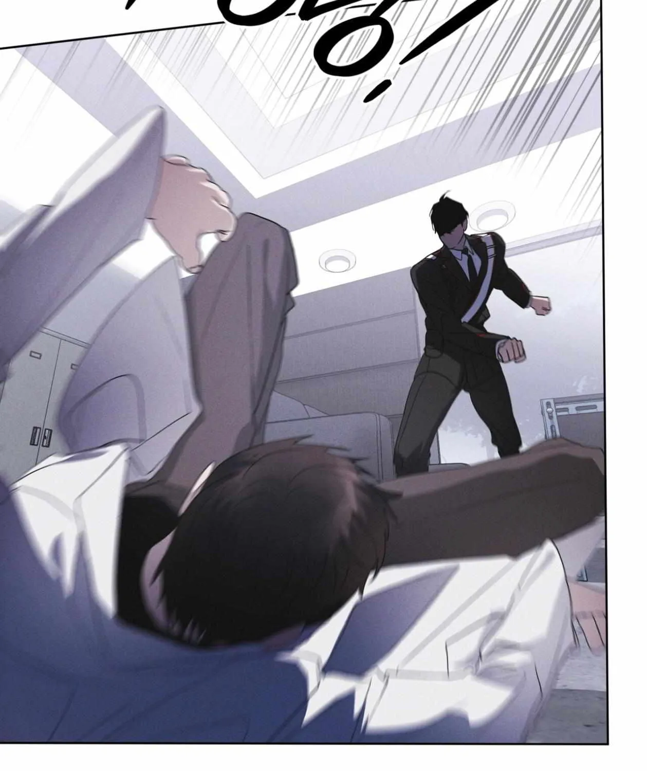 Read Rainbow City chapter 77 image 107 on Lezhin