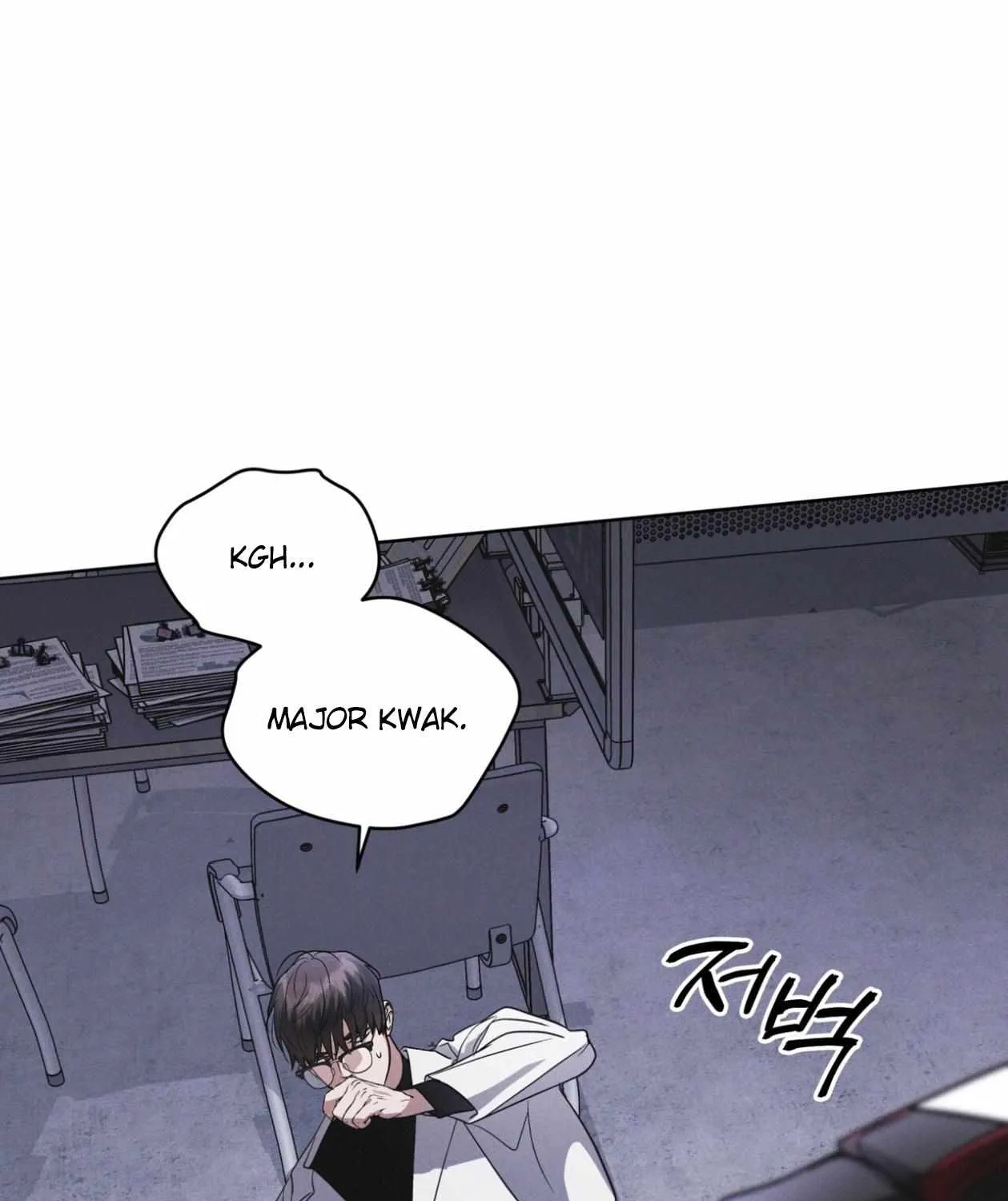 Read Rainbow City chapter 77 image 108 on Lezhin