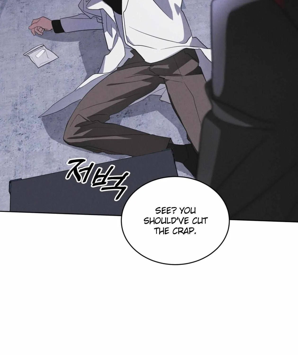 Read Rainbow City chapter 77 image 109 on Lezhin