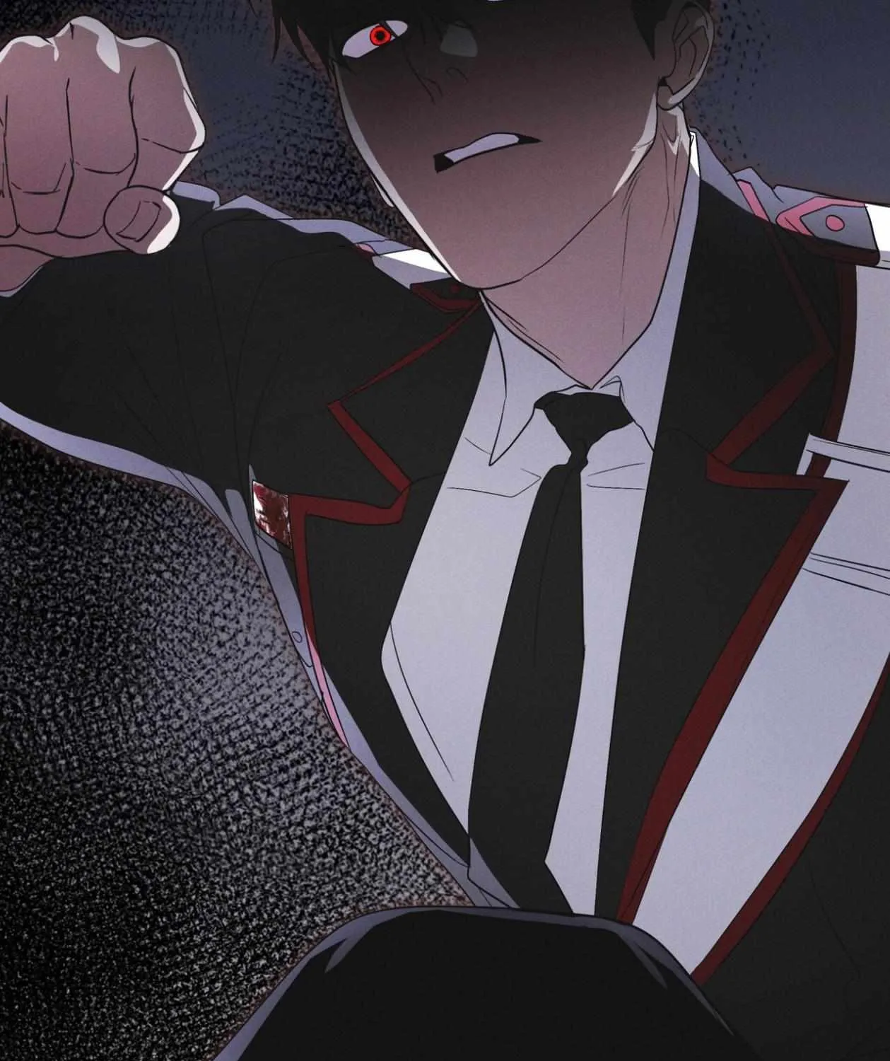 Read Rainbow City chapter 77 image 114 on Lezhin