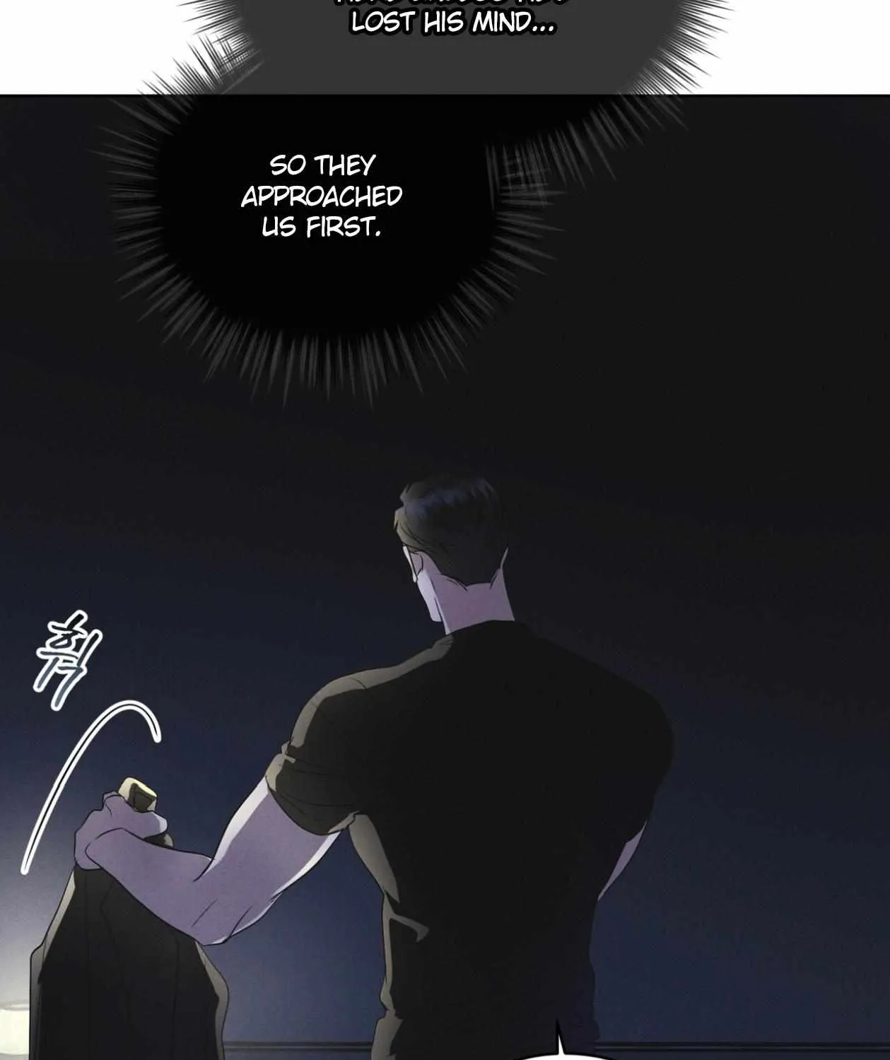 Read Rainbow City chapter 77 image 12 on Lezhin
