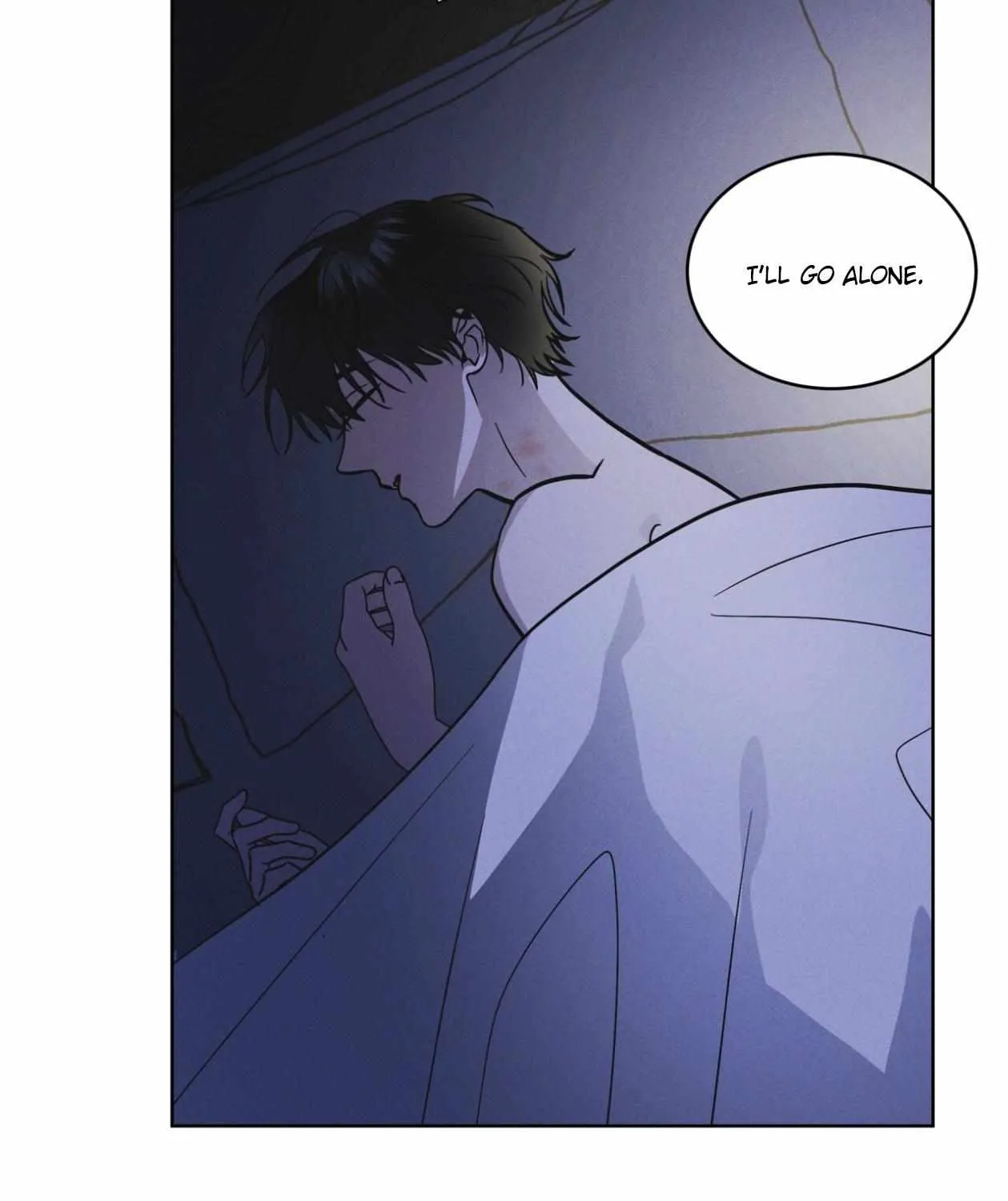 Read Rainbow City chapter 77 image 14 on Lezhin