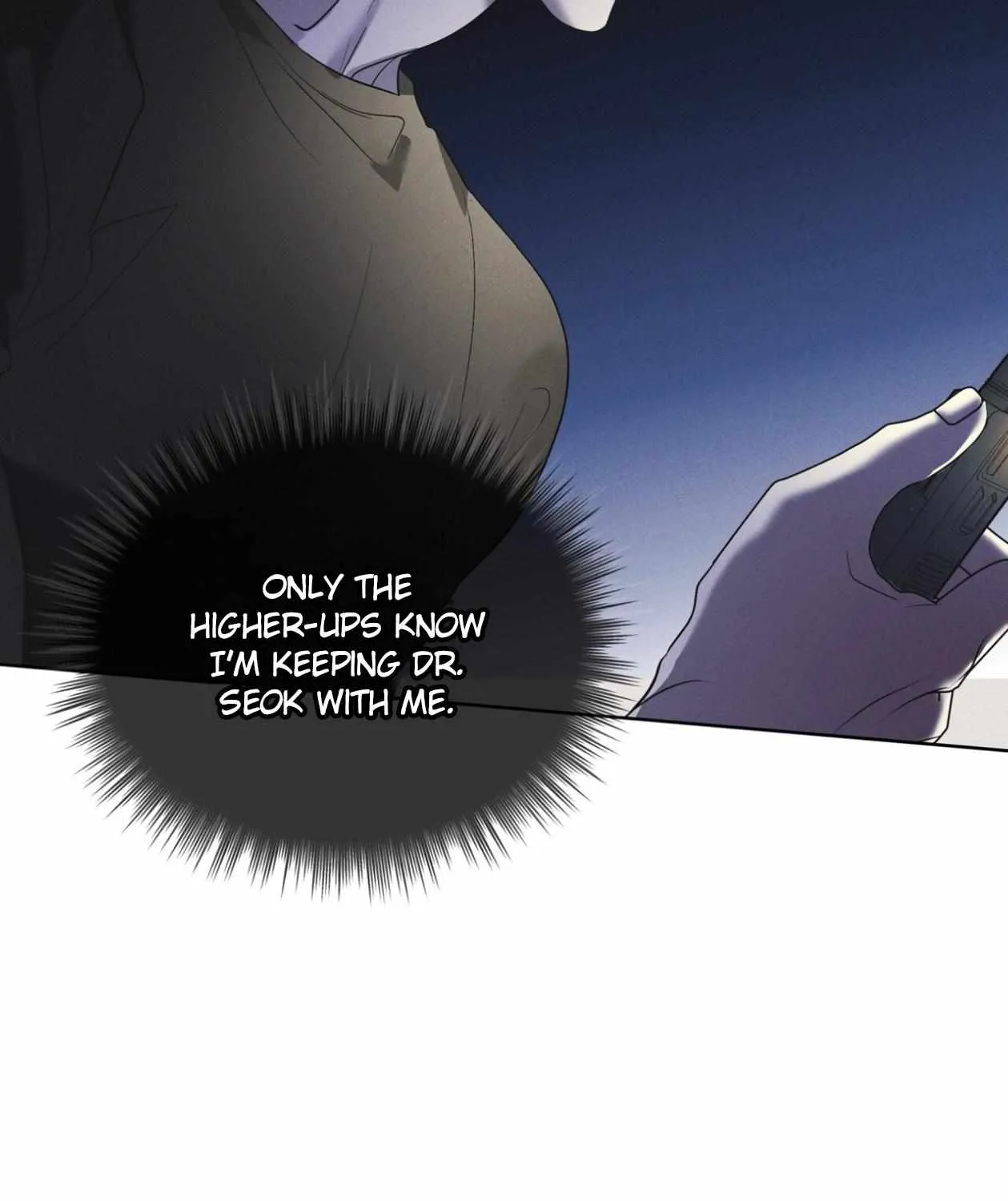 Read Rainbow City chapter 77 image 18 on Lezhin