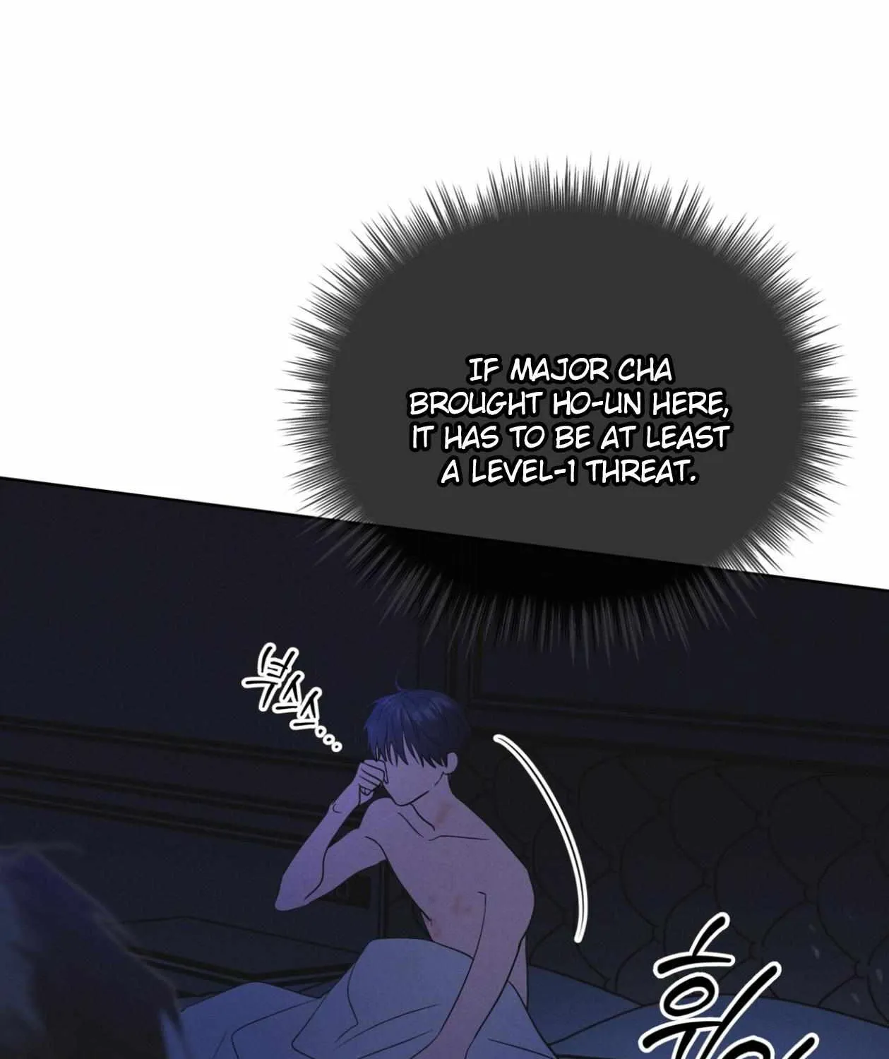 Read Rainbow City chapter 77 image 19 on Lezhin