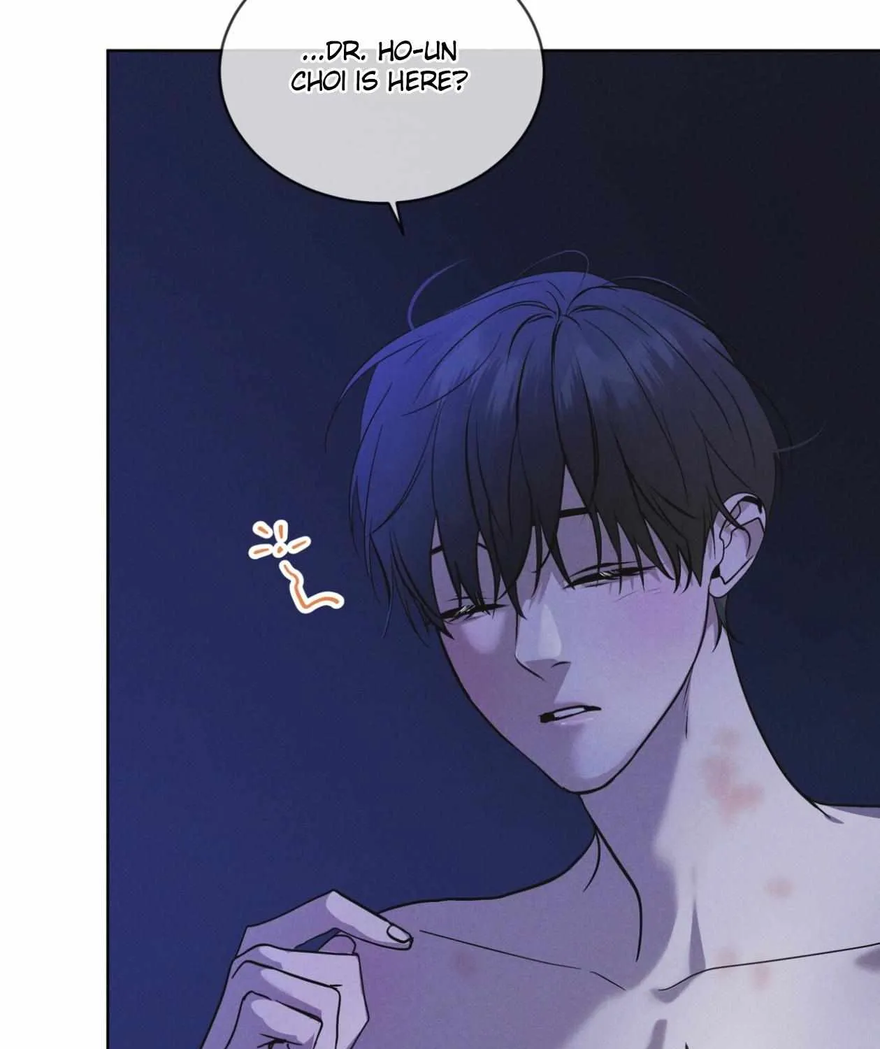 Read Rainbow City chapter 77 image 22 on Lezhin