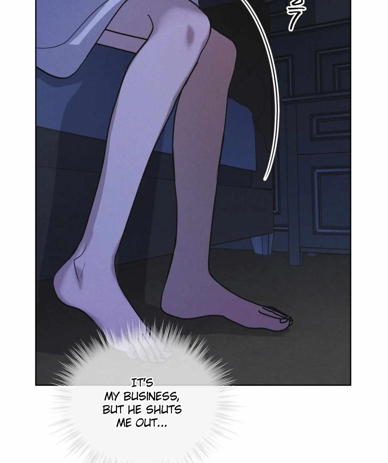 Read Rainbow City chapter 77 image 34 on Lezhin