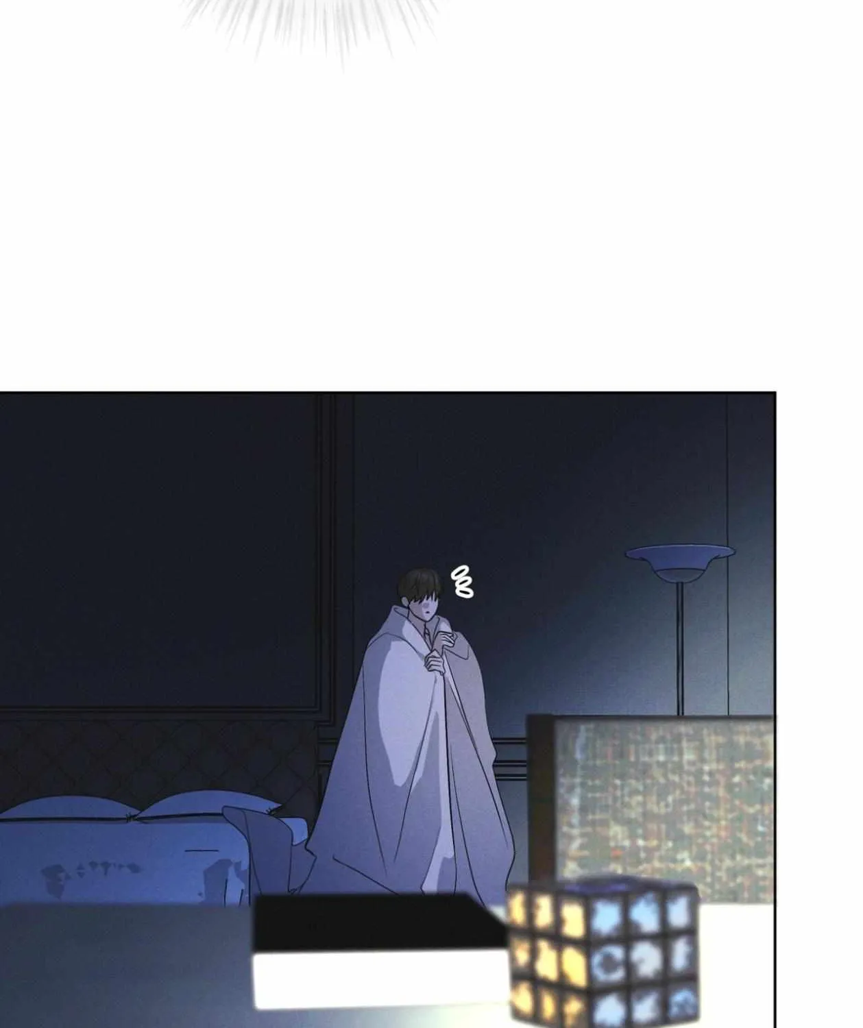 Read Rainbow City chapter 77 image 35 on Lezhin
