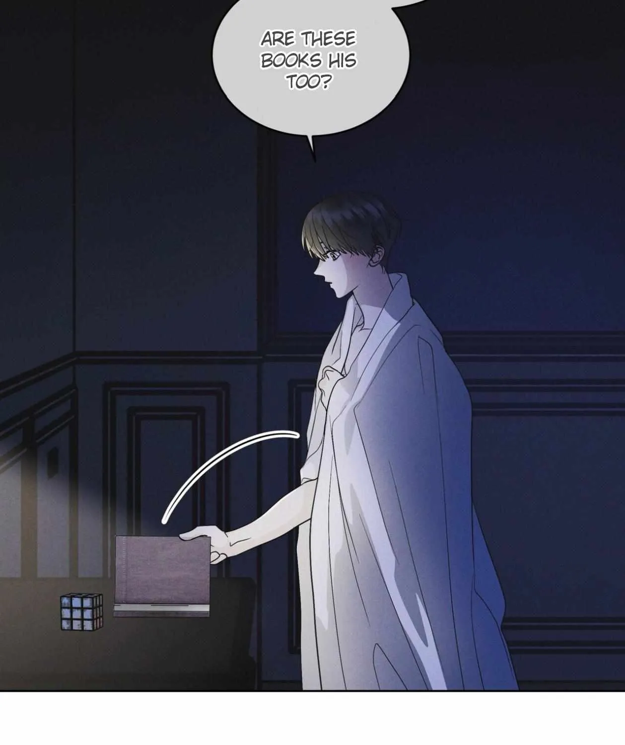 Read Rainbow City chapter 77 image 38 on Lezhin