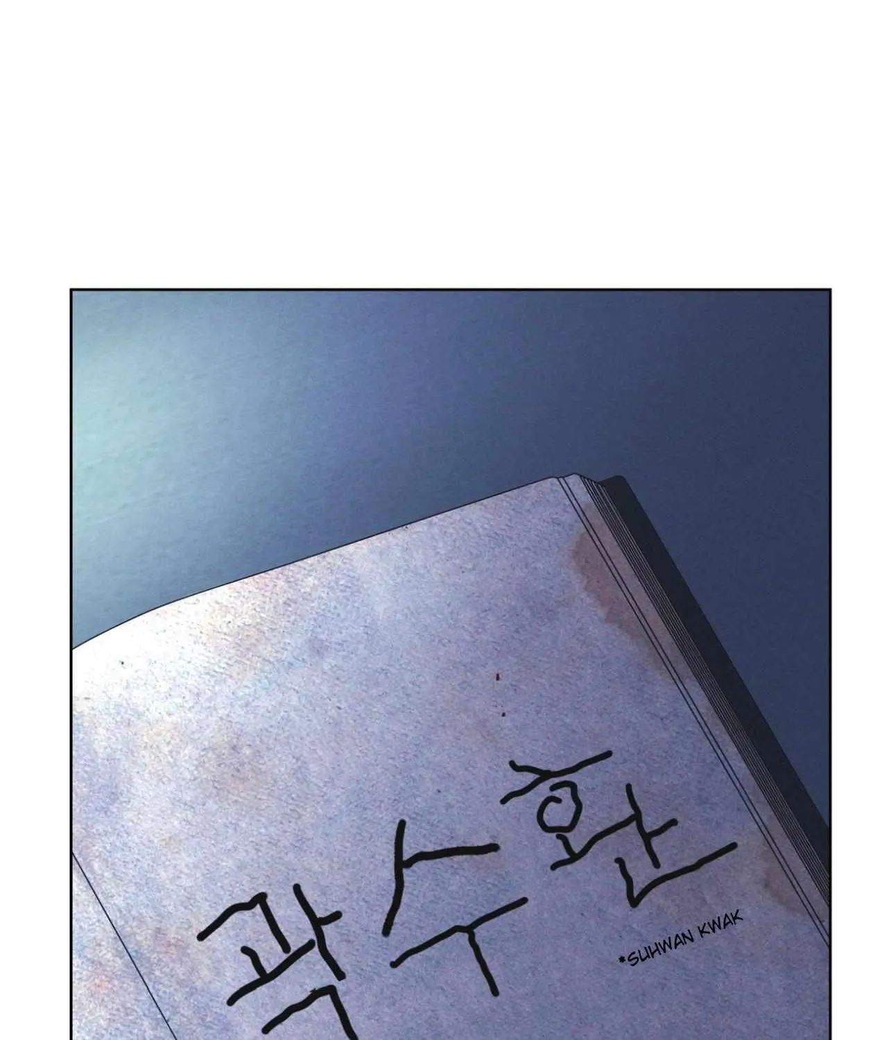Read Rainbow City chapter 77 image 39 on Lezhin