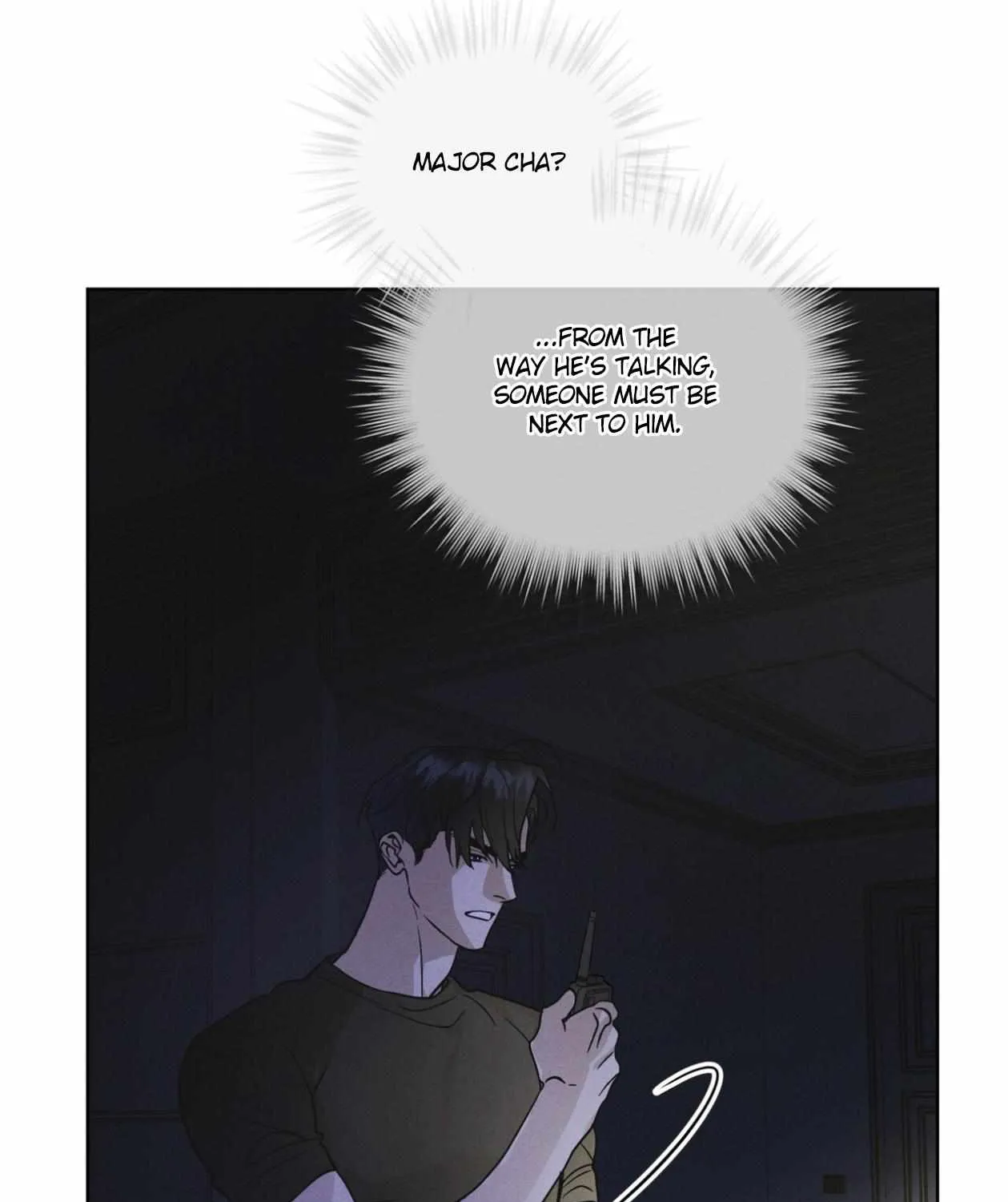 Read Rainbow City chapter 77 image 4 on Lezhin