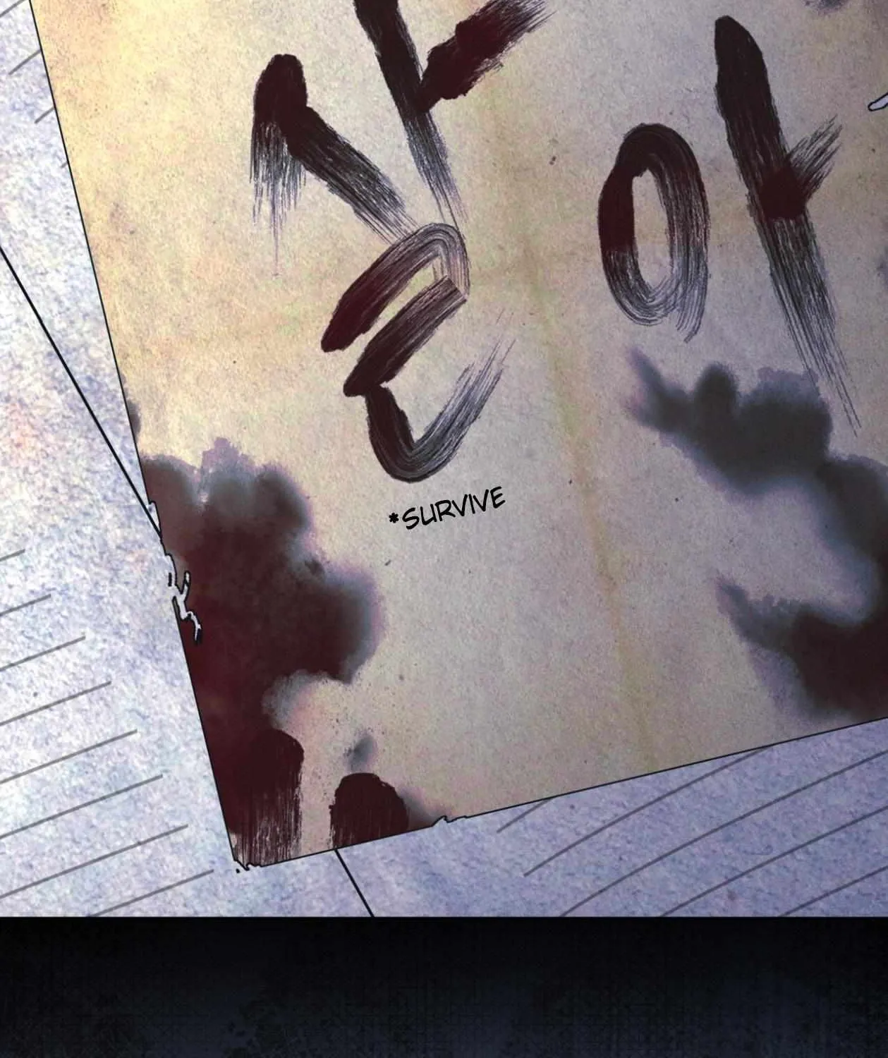 Read Rainbow City chapter 77 image 45 on Lezhin