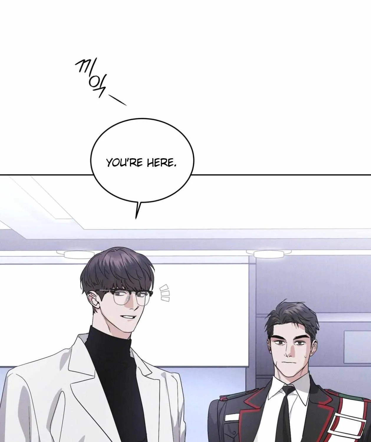 Read Rainbow City chapter 77 image 51 on Lezhin