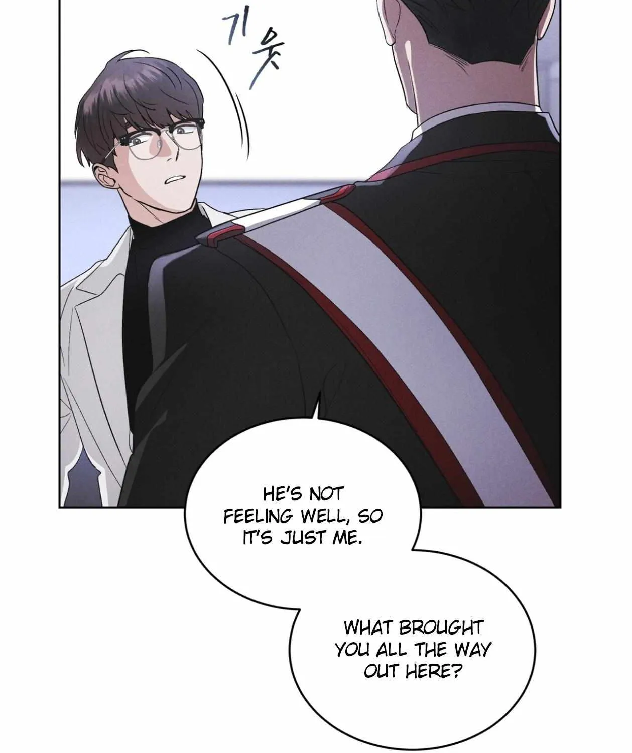 Read Rainbow City chapter 77 image 55 on Lezhin