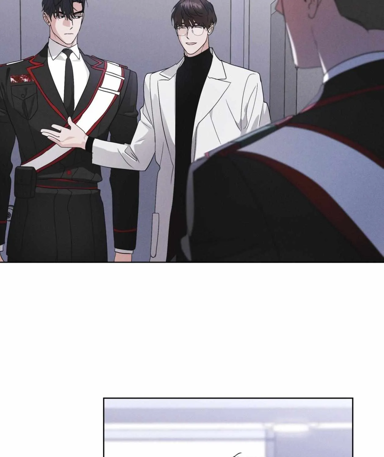 Read Rainbow City chapter 77 image 58 on Lezhin