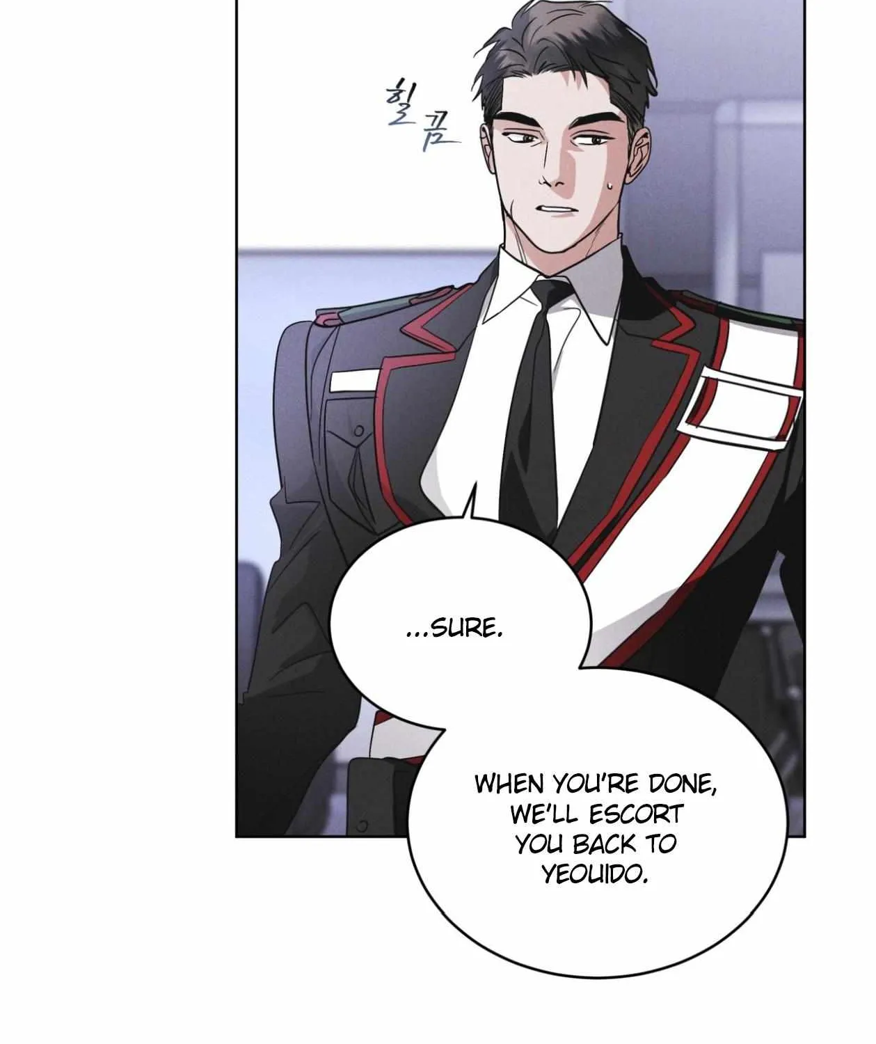 Read Rainbow City chapter 77 image 59 on Lezhin