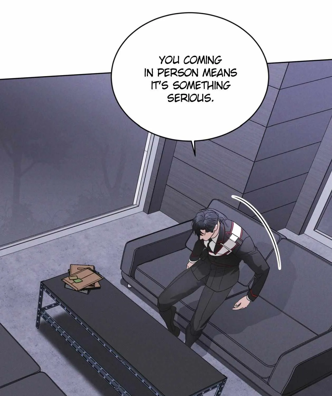 Read Rainbow City chapter 77 image 64 on Lezhin