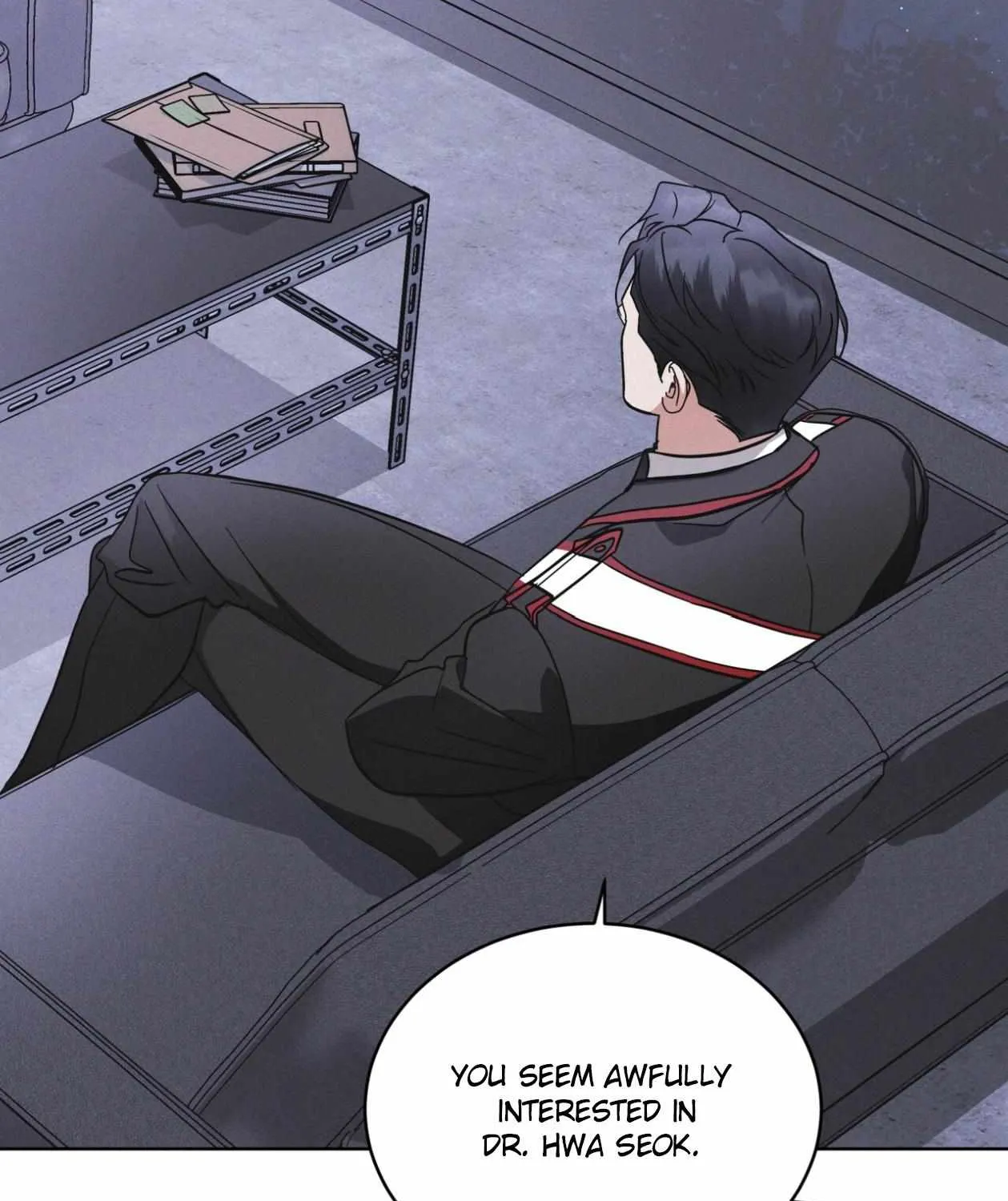 Read Rainbow City chapter 77 image 72 on Lezhin