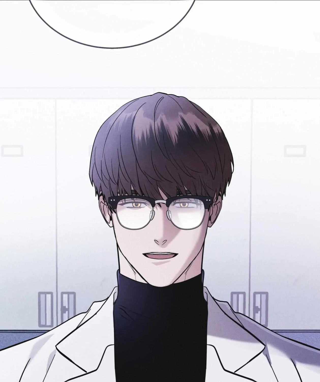 Read Rainbow City chapter 77 image 74 on Lezhin