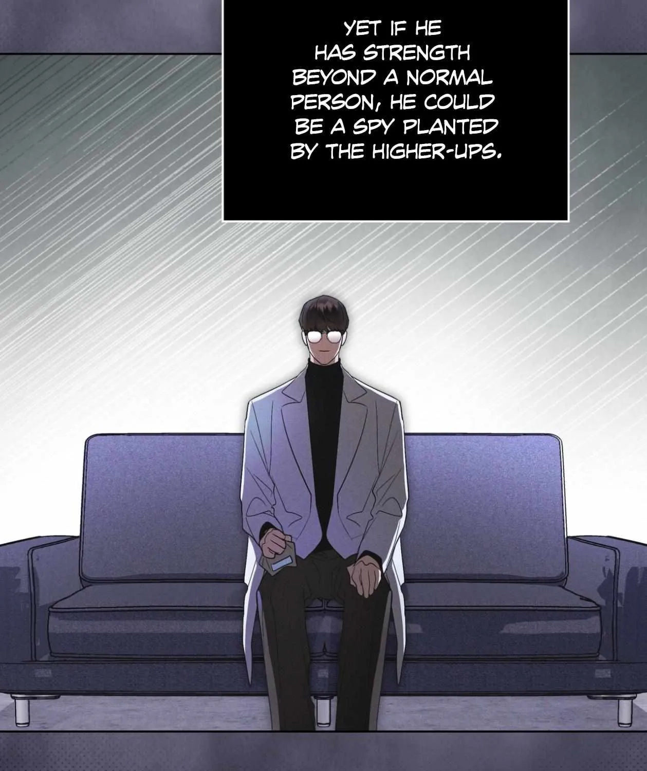 Read Rainbow City chapter 77 image 78 on Lezhin