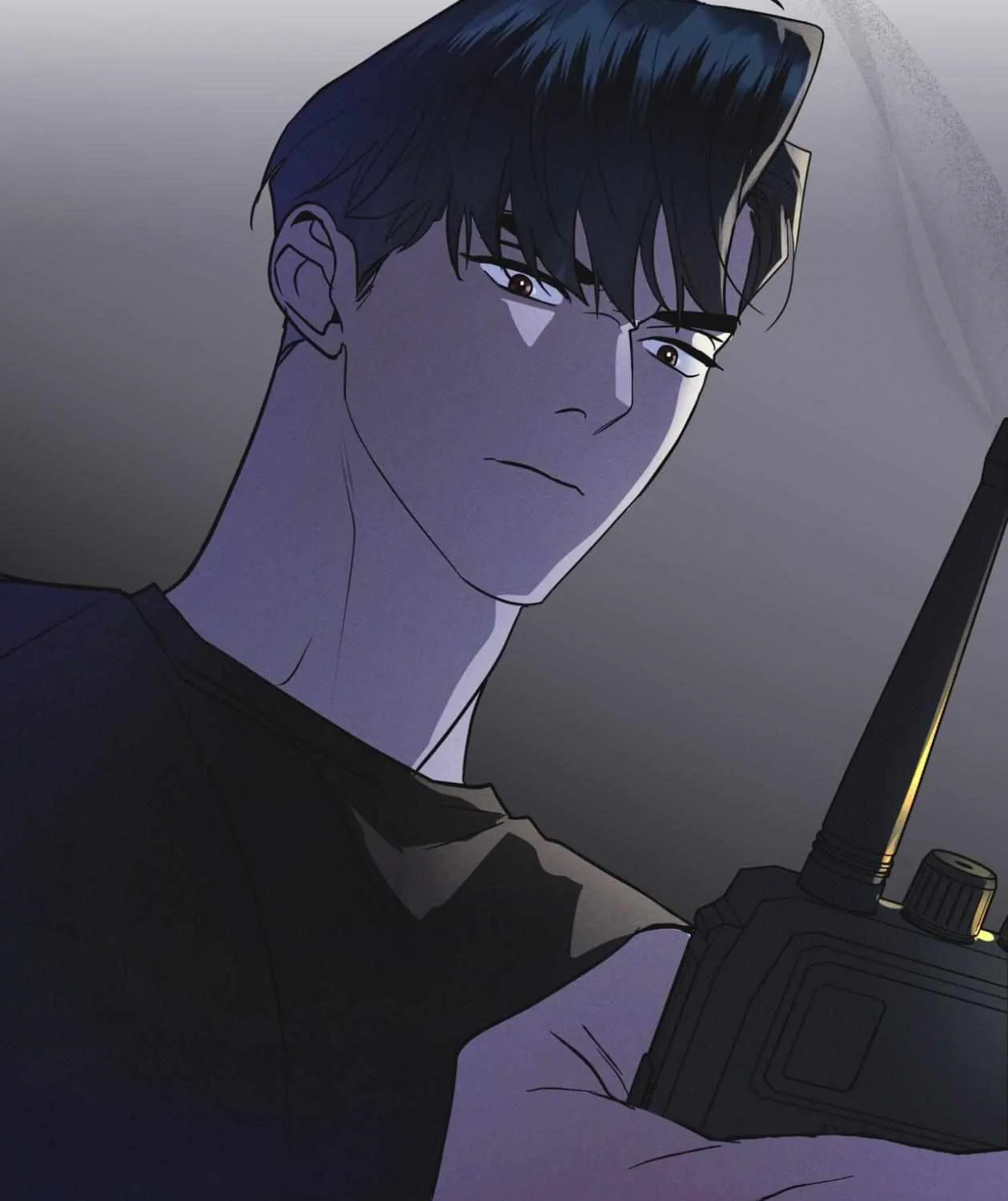 Read Rainbow City chapter 77 image 8 on Lezhin