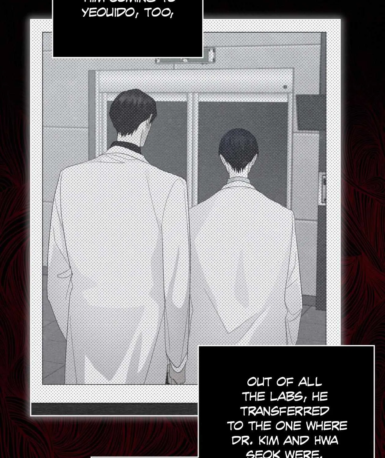 Read Rainbow City chapter 77 image 80 on Lezhin