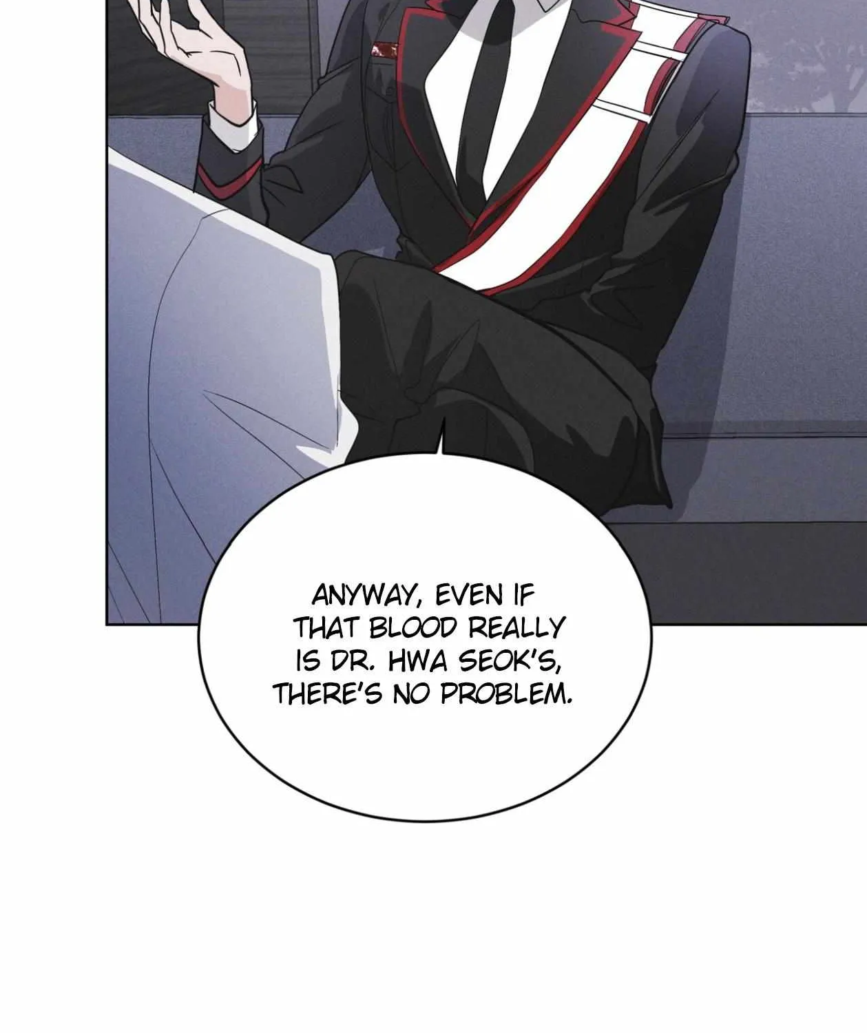 Read Rainbow City chapter 77 image 91 on Lezhin