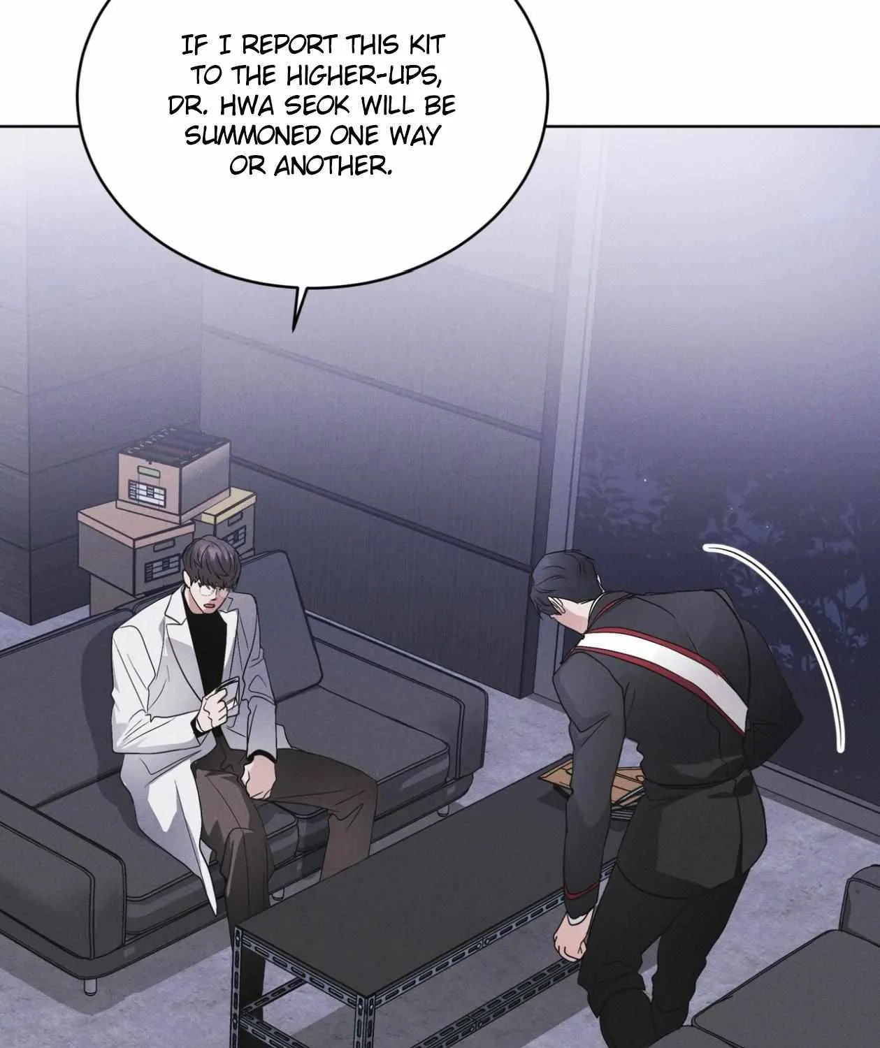 Read Rainbow City chapter 77 image 94 on Lezhin