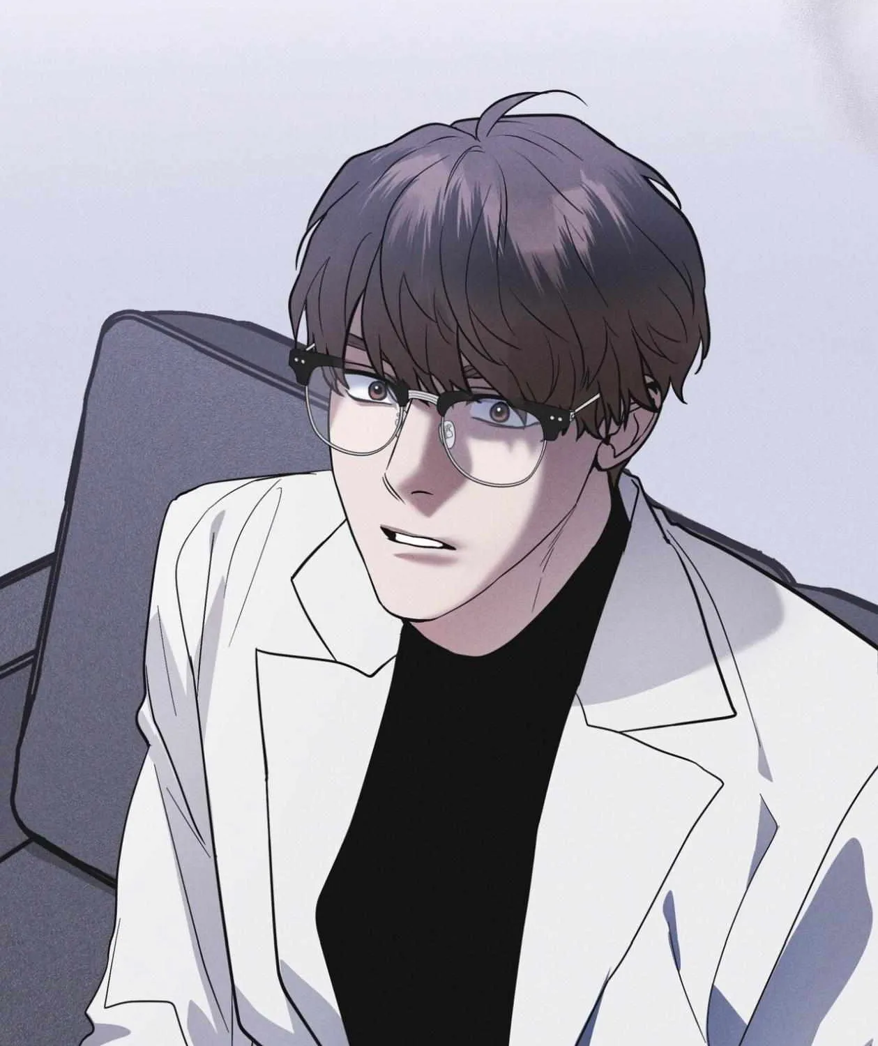 Read Rainbow City chapter 77 image 97 on Lezhin