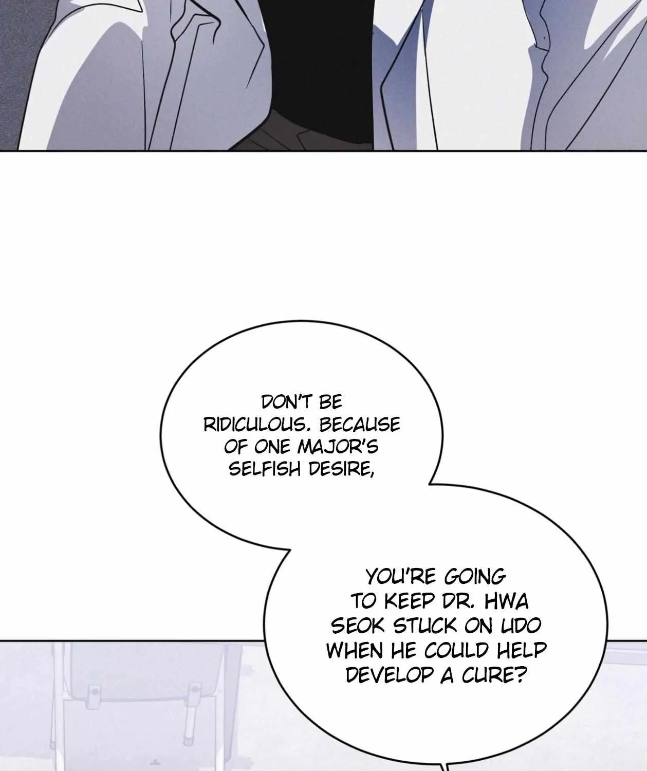 Read Rainbow City chapter 77 image 98 on Lezhin