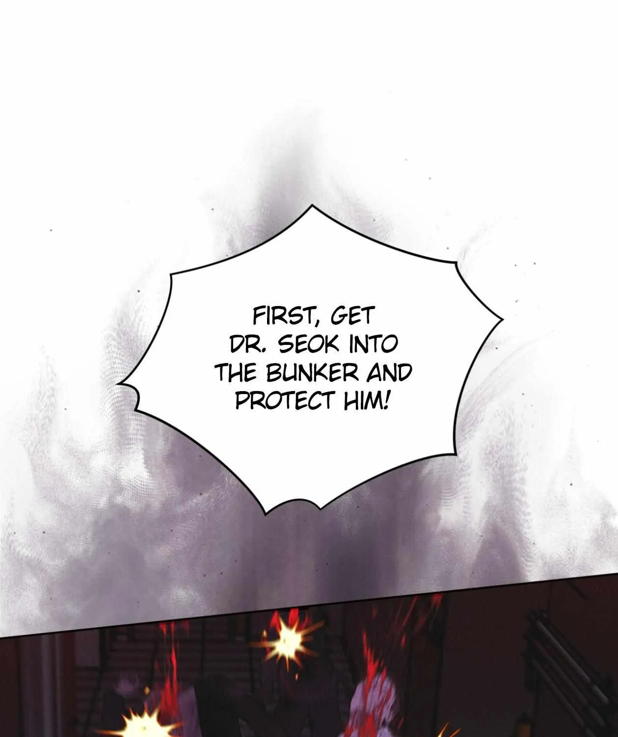 Read Rainbow City chapter 78 image 104 on Lezhin
