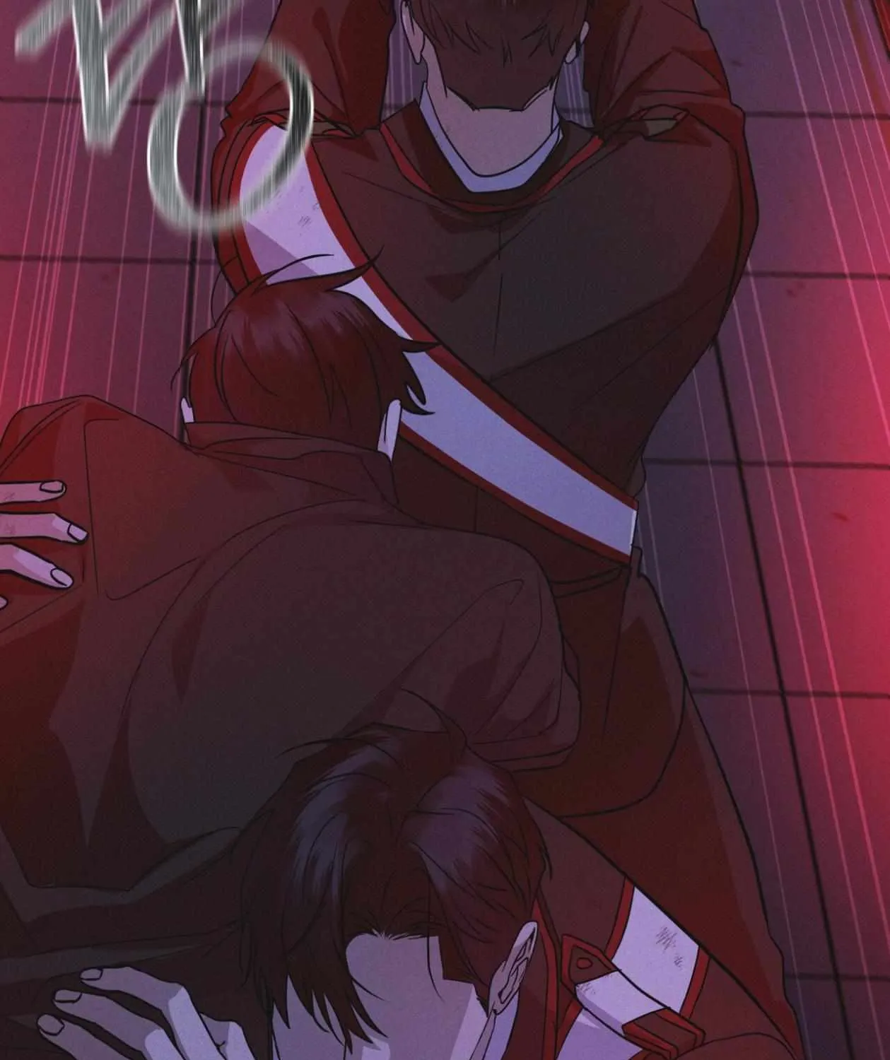 Read Rainbow City chapter 78 image 106 on Lezhin