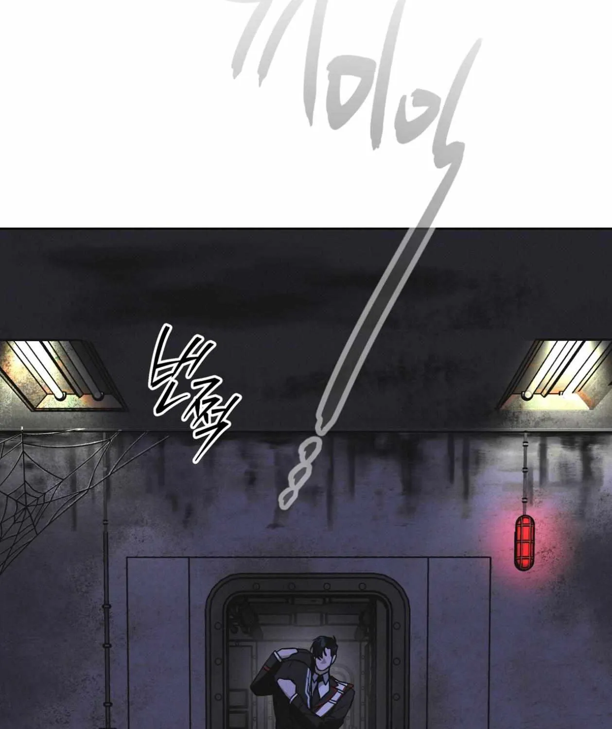 Read Rainbow City chapter 78 image 113 on Lezhin