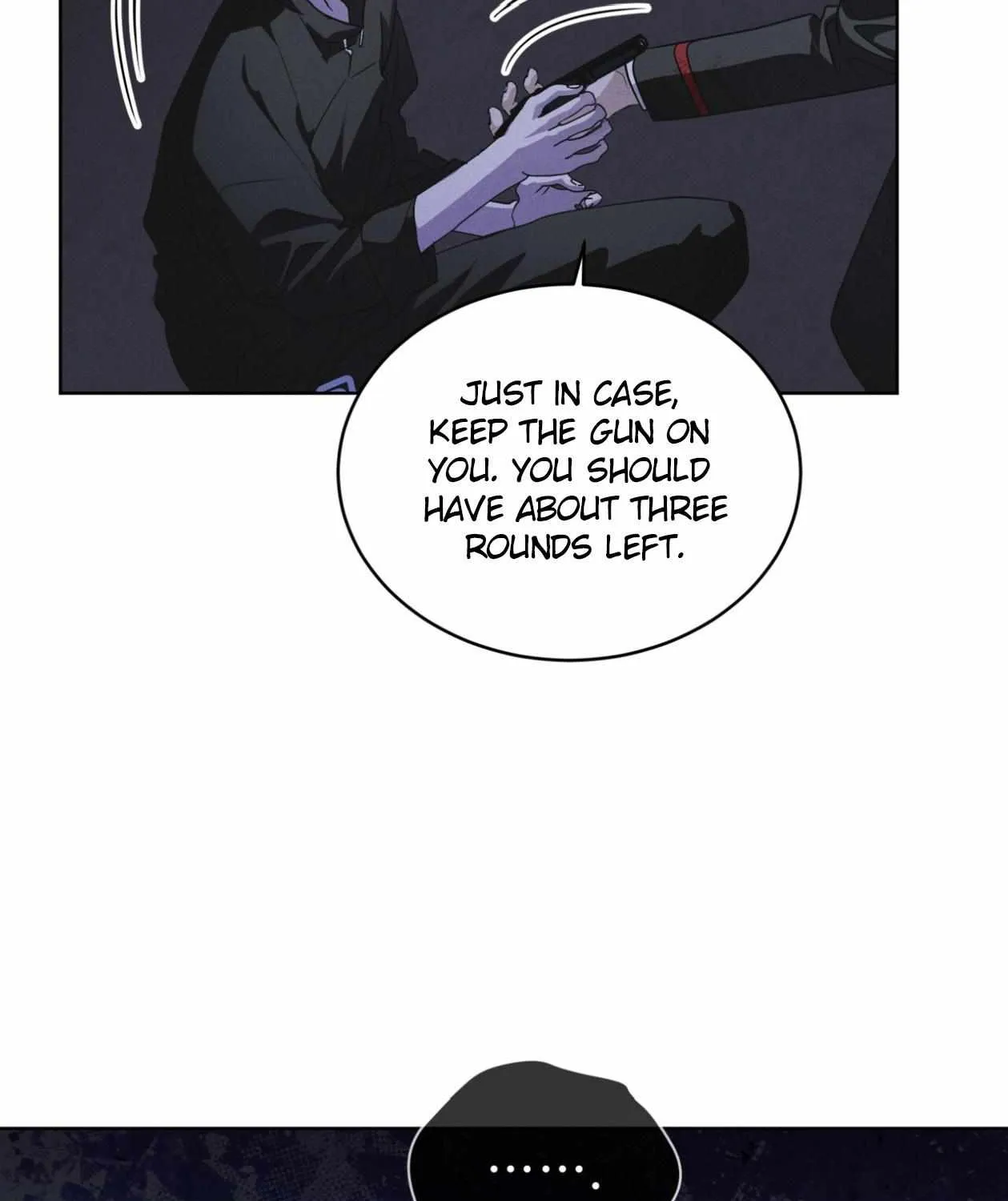 Read Rainbow City chapter 78 image 116 on Lezhin