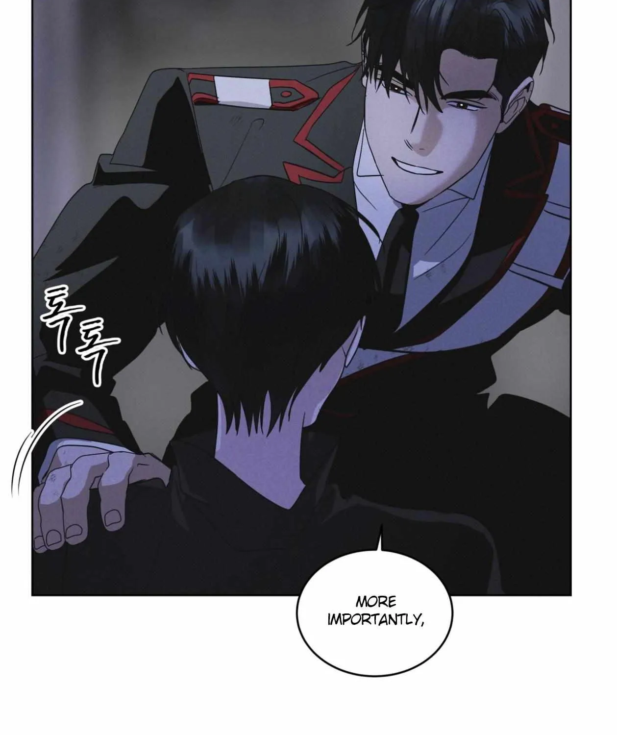 Read Rainbow City chapter 78 image 119 on Lezhin